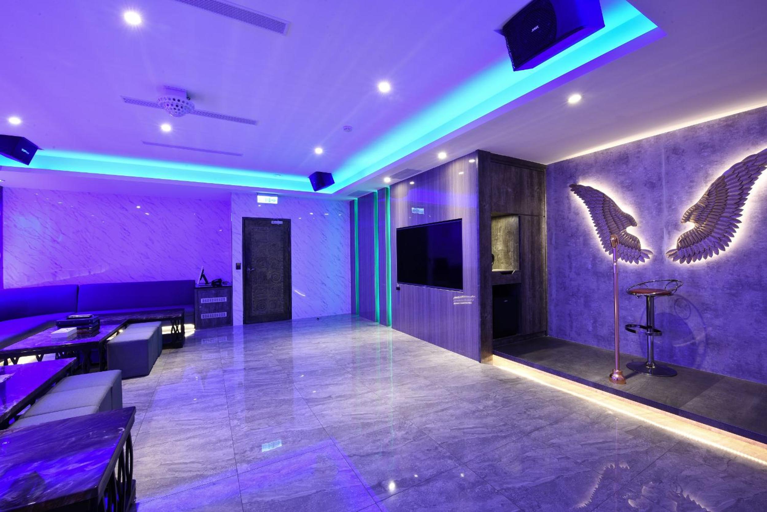 I-Like Motel
