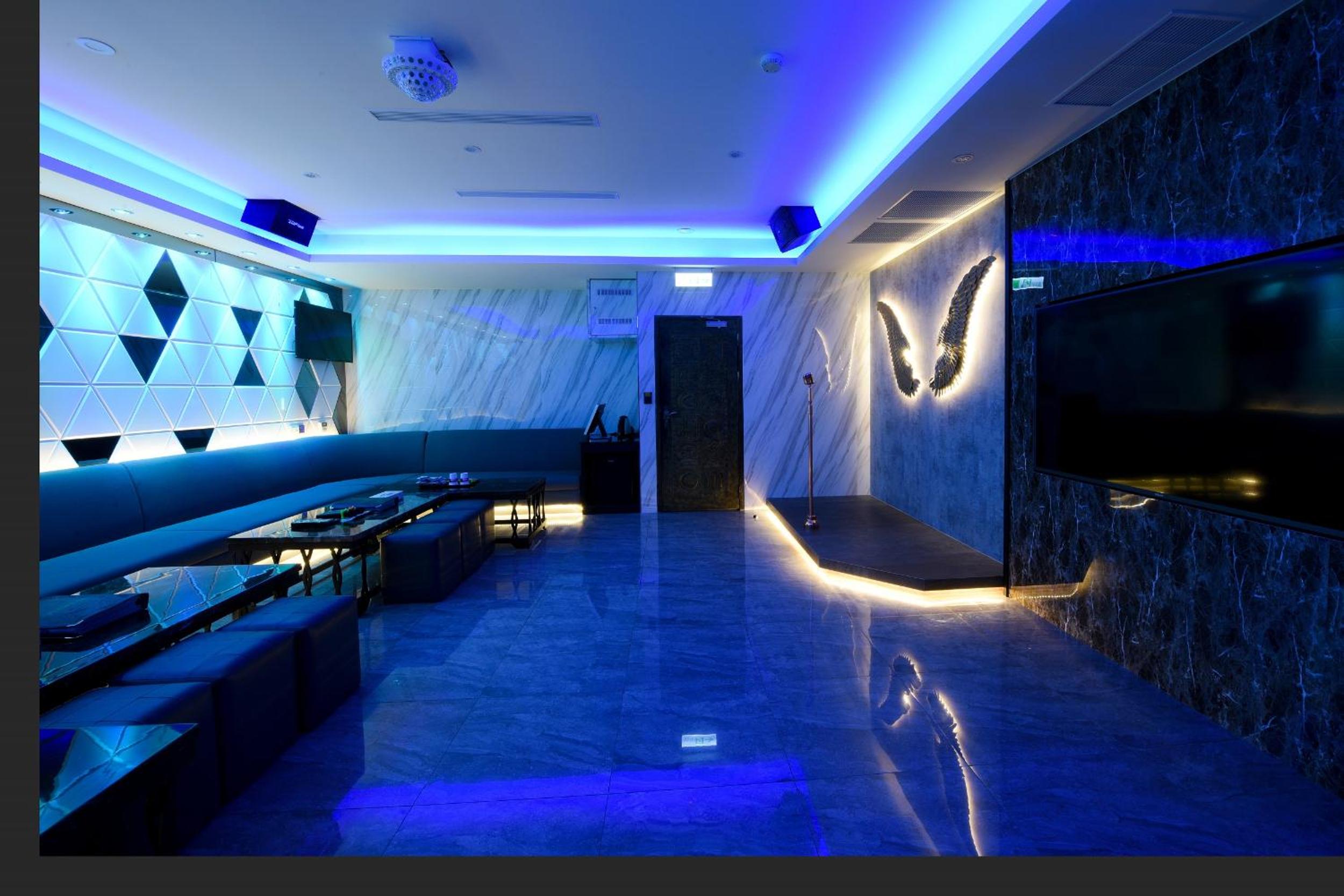 I-Like Motel