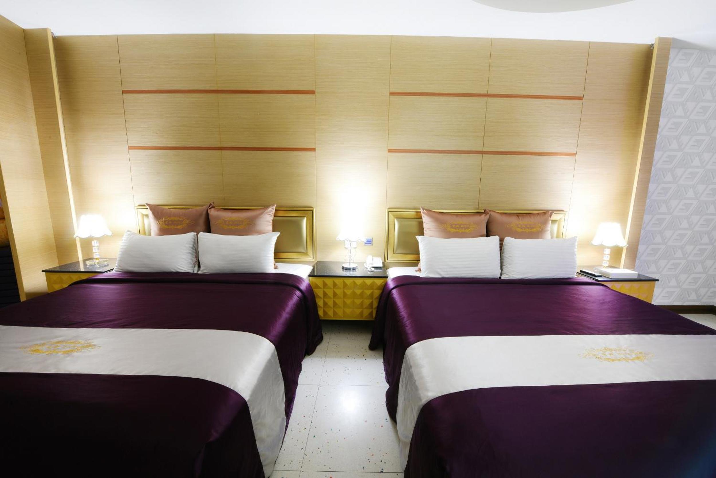 I-Like Motel