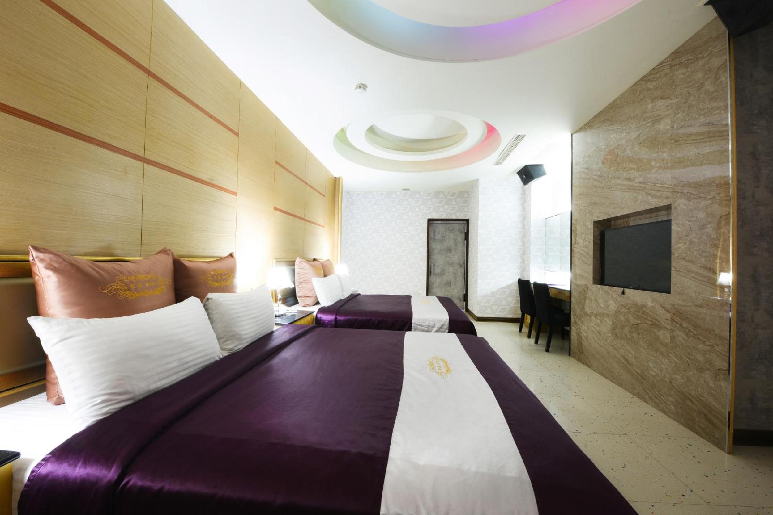 I-Like Motel