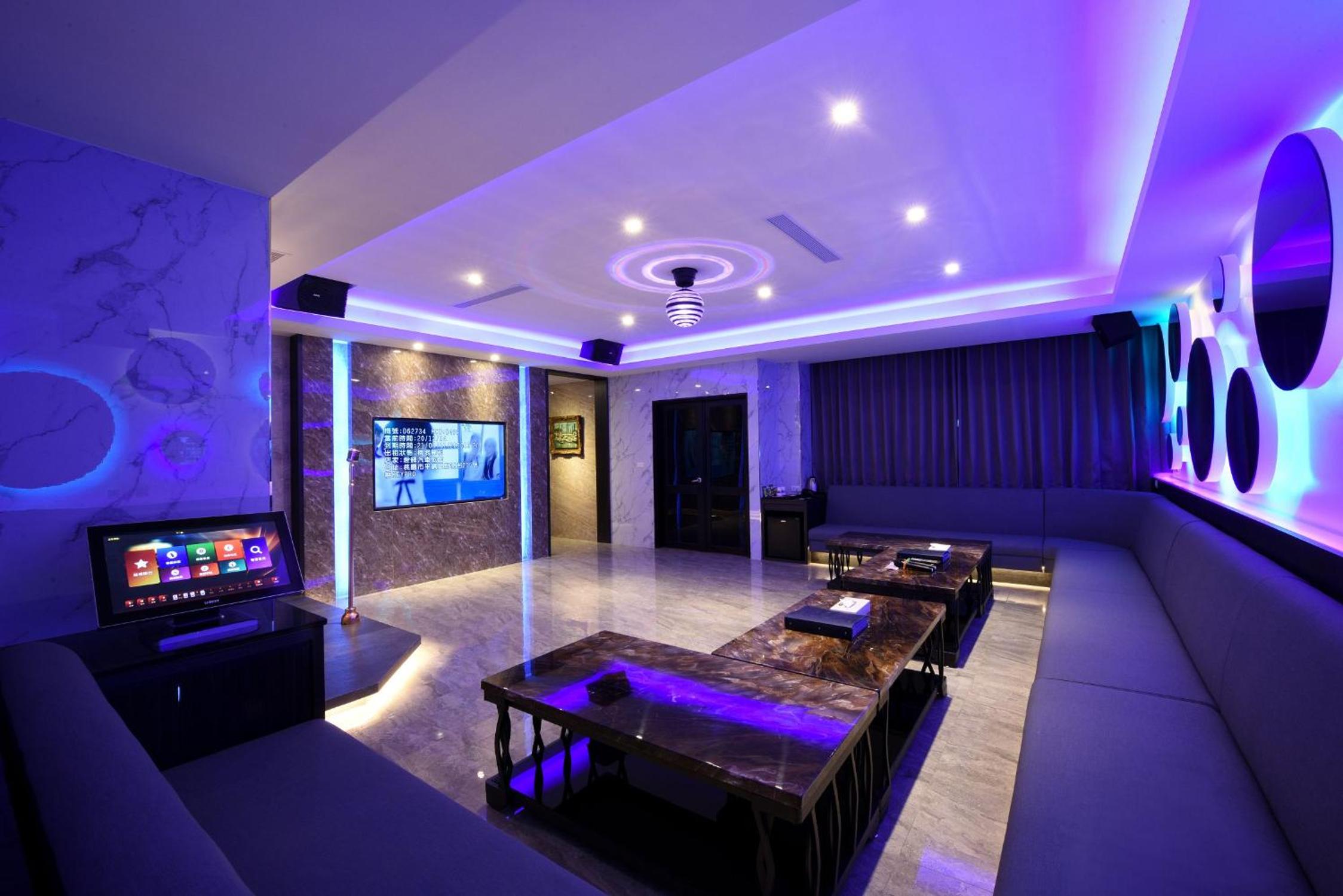 I-Like Motel