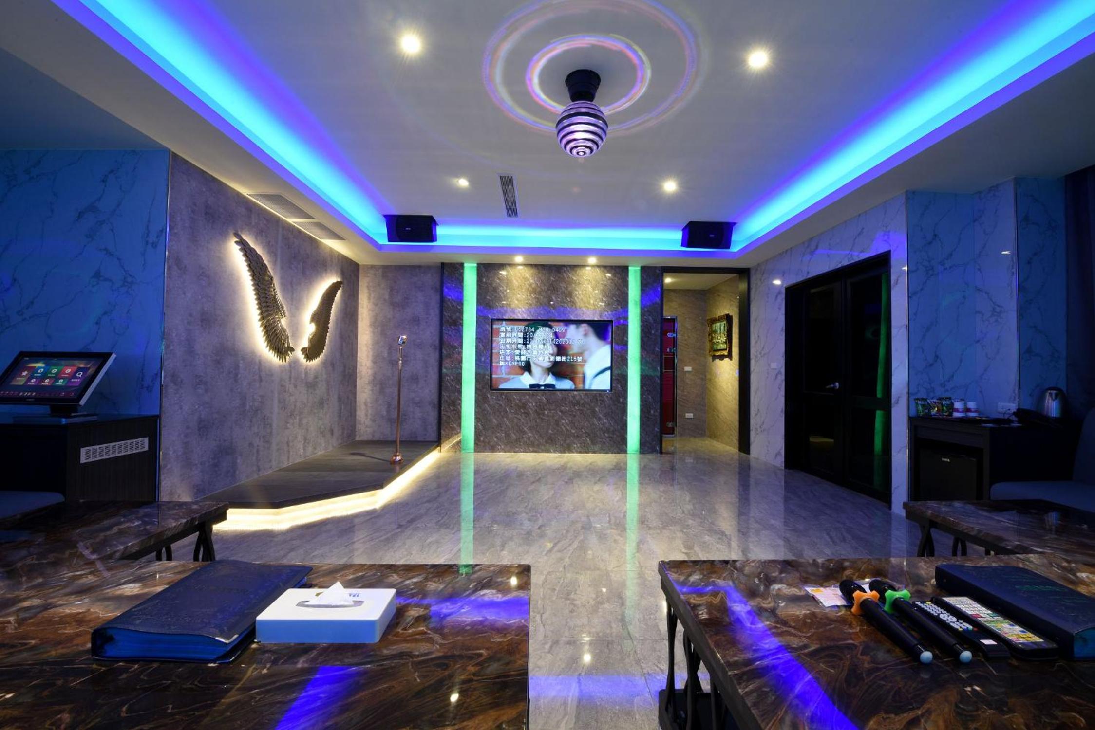 I-Like Motel