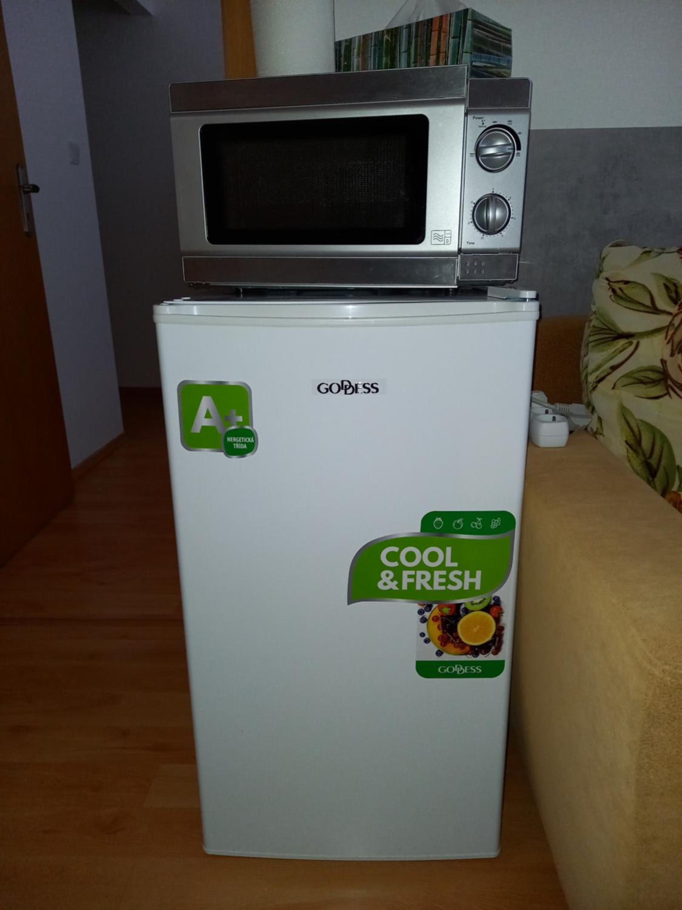 Apartmán Šafran