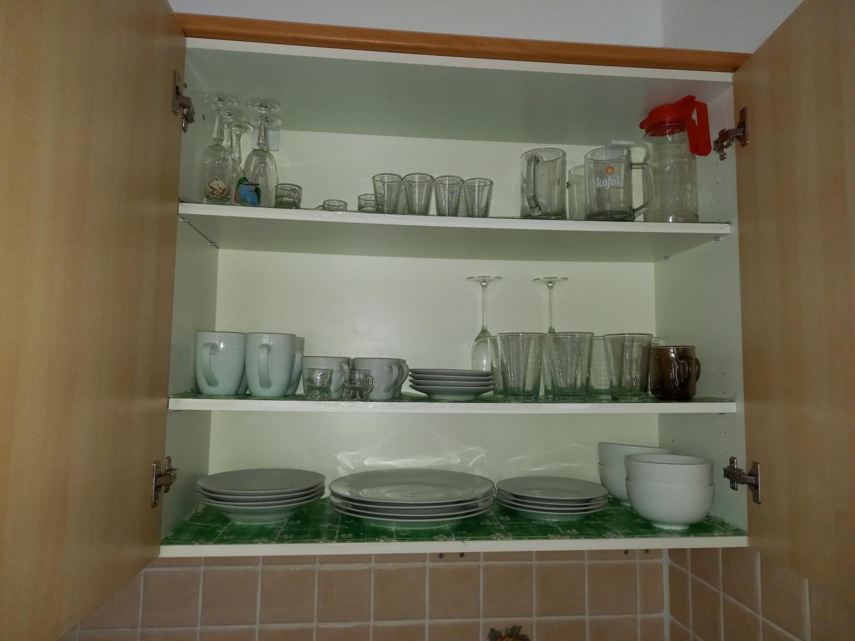 Apartmán Šafran