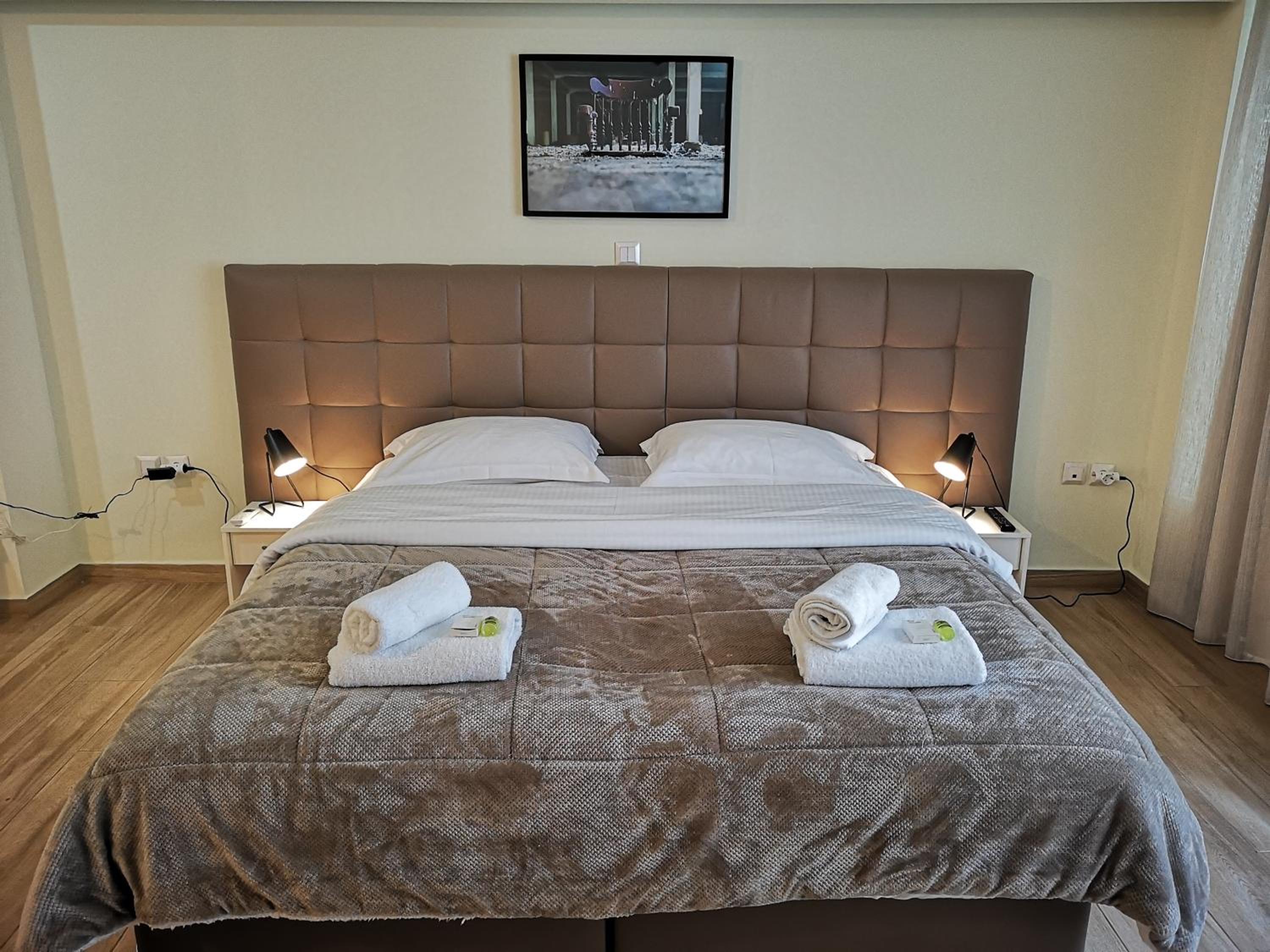 Dreamin Athens - Monastiraki Apartments