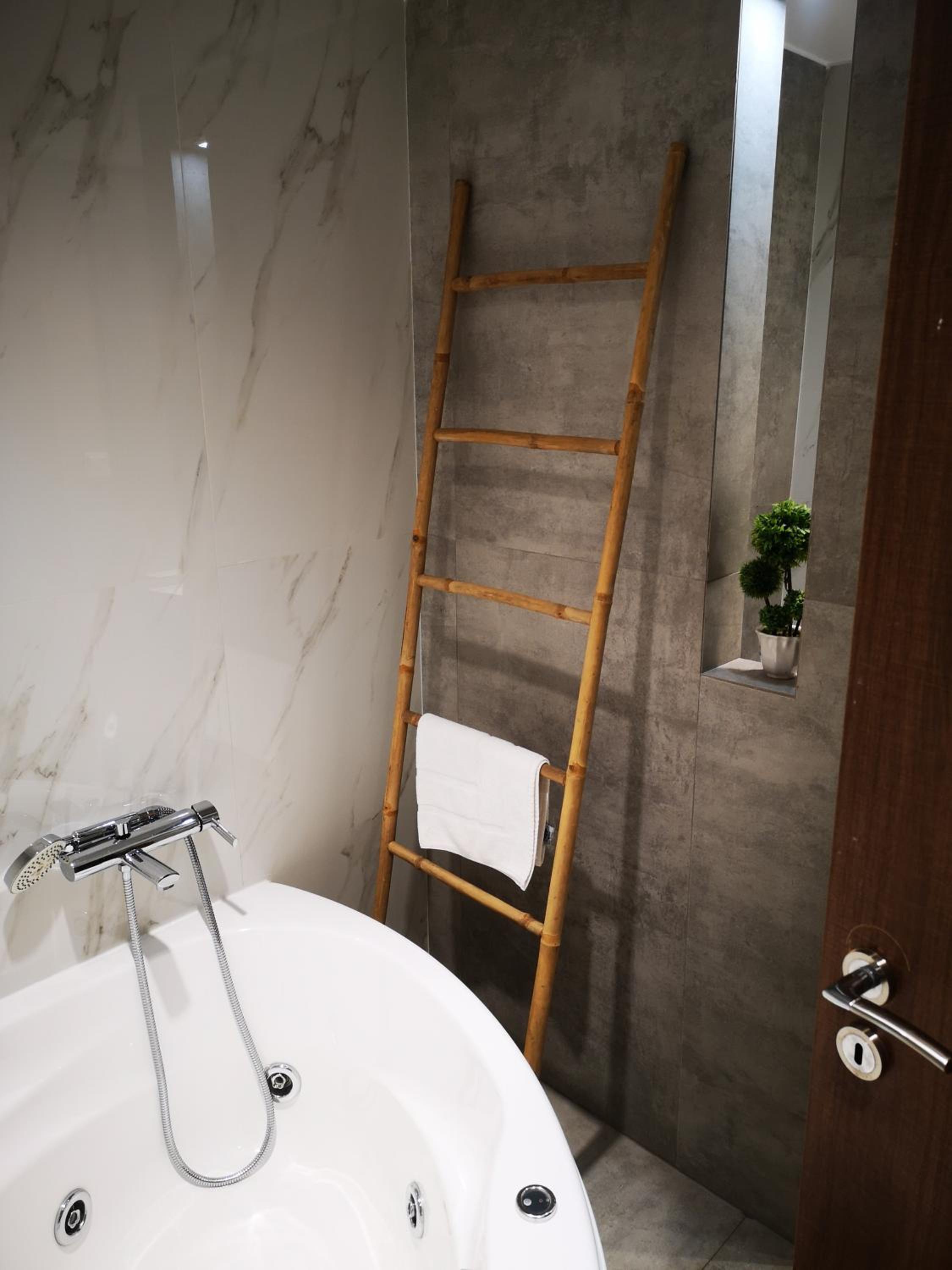 Dreamin Athens - Monastiraki Apartments