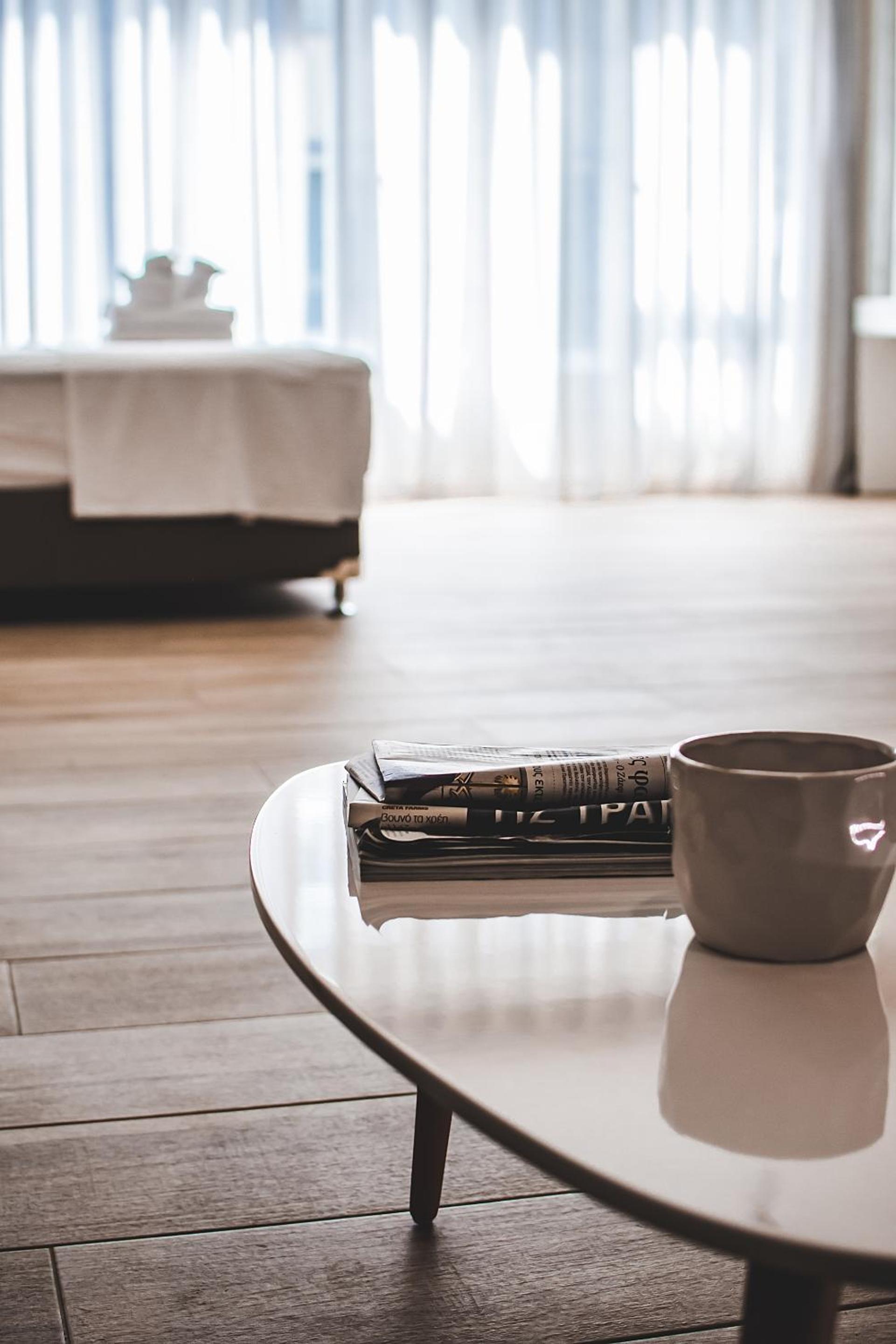 Dreamin Athens - Monastiraki Apartments