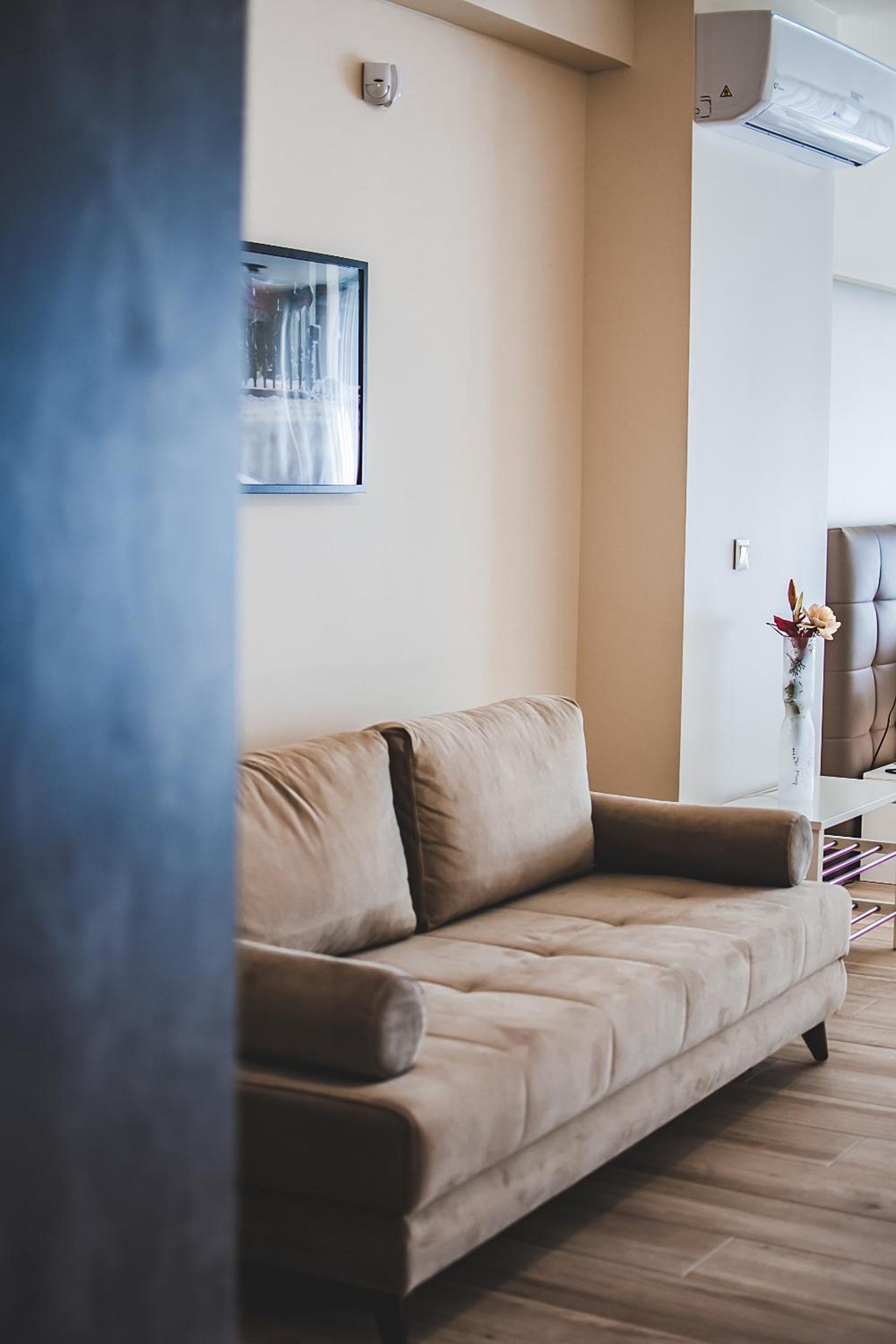 Dreamin Athens - Monastiraki Apartments