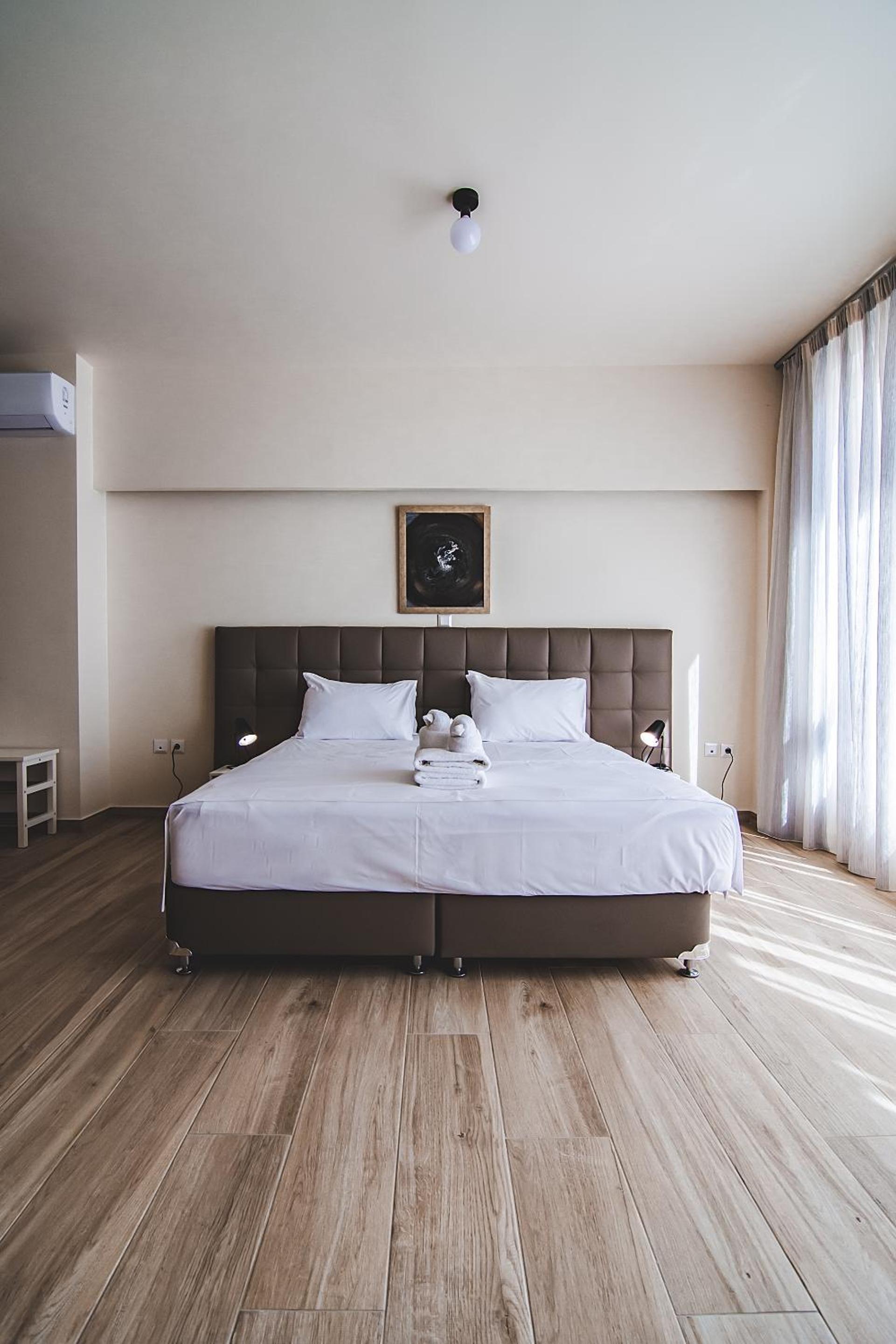 Dreamin Athens - Monastiraki Apartments
