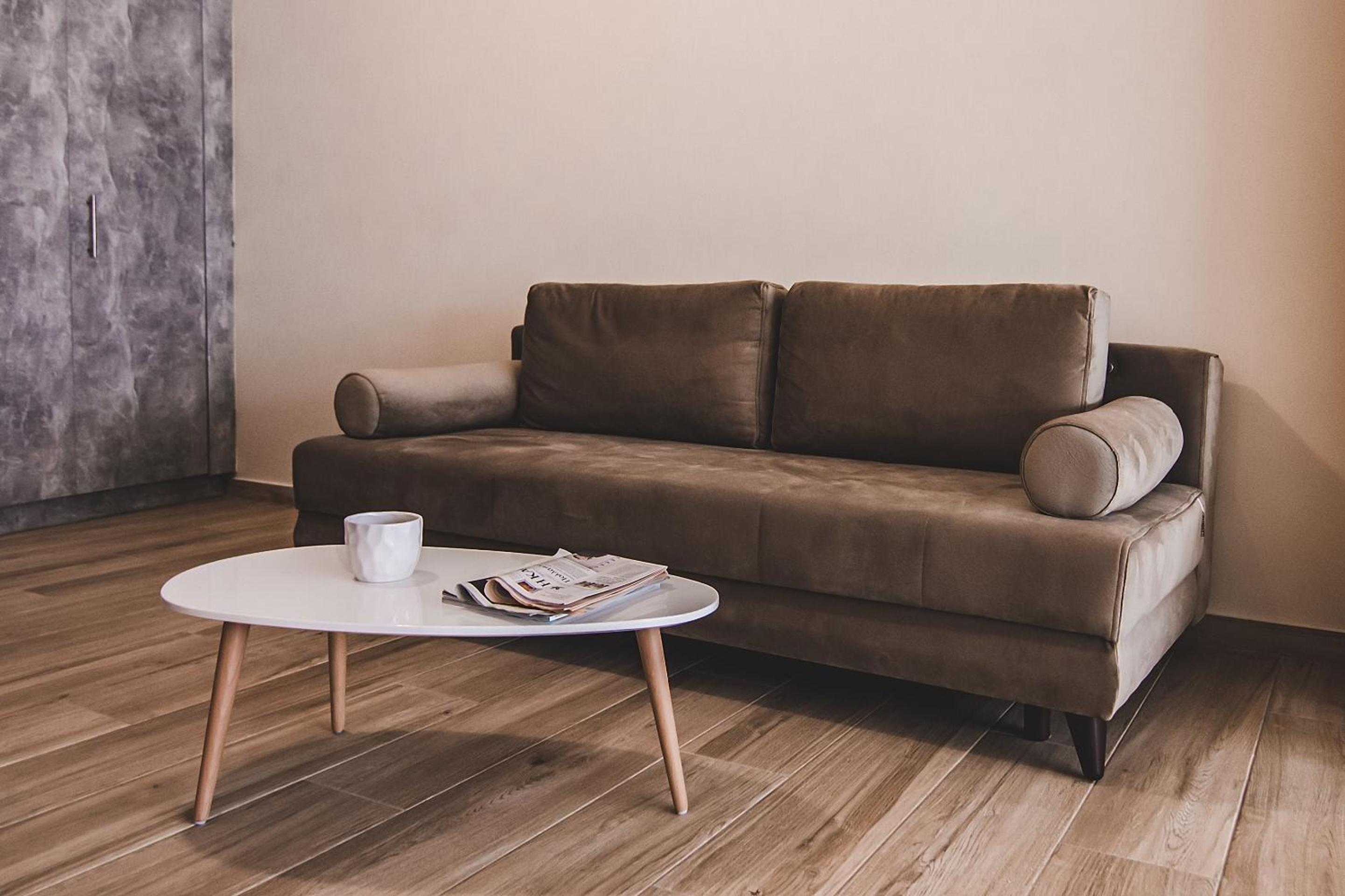 Dreamin Athens - Monastiraki Apartments