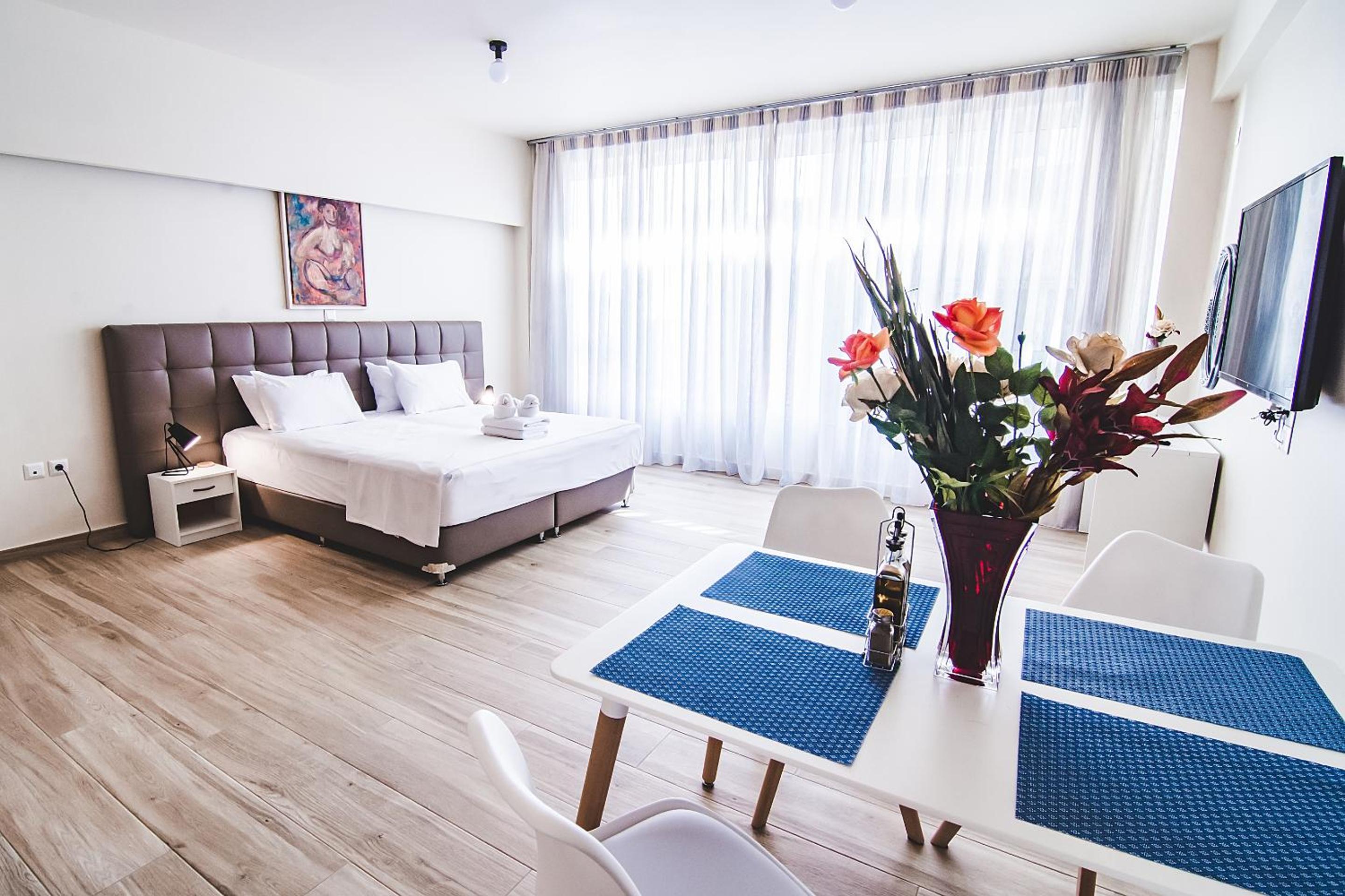 Dreamin Athens - Monastiraki Apartments