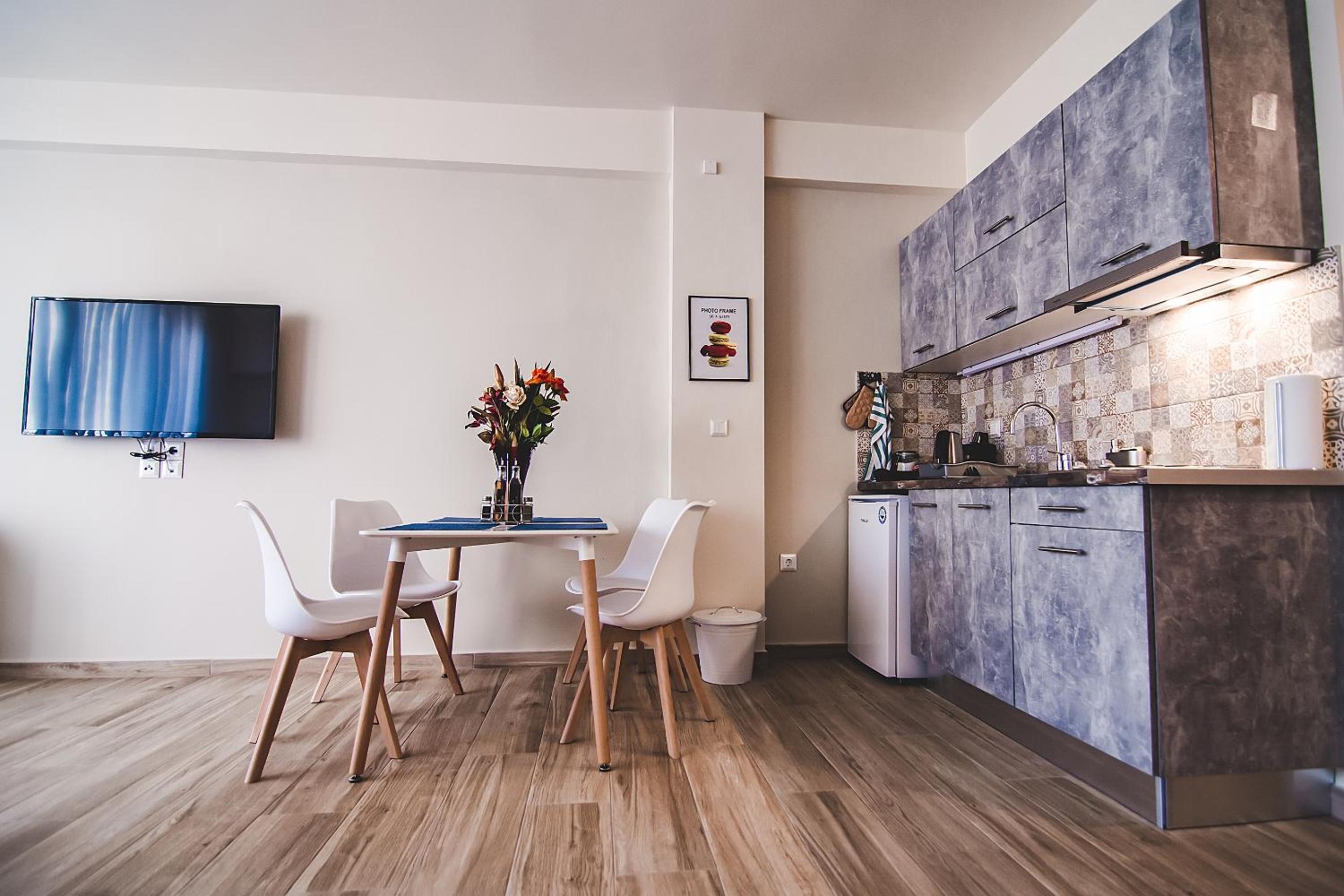Dreamin Athens - Monastiraki Apartments
