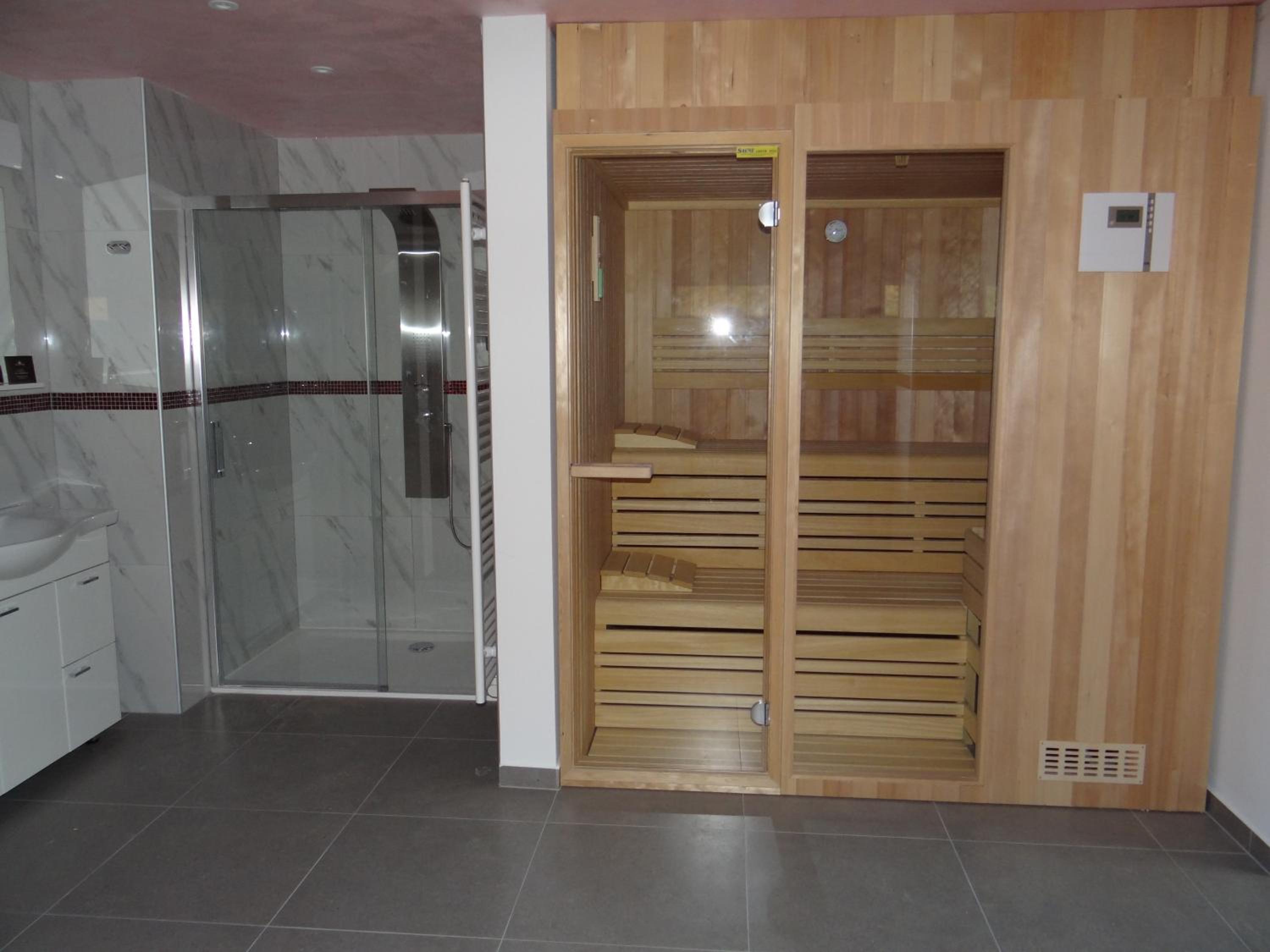 Relax Center Olimian