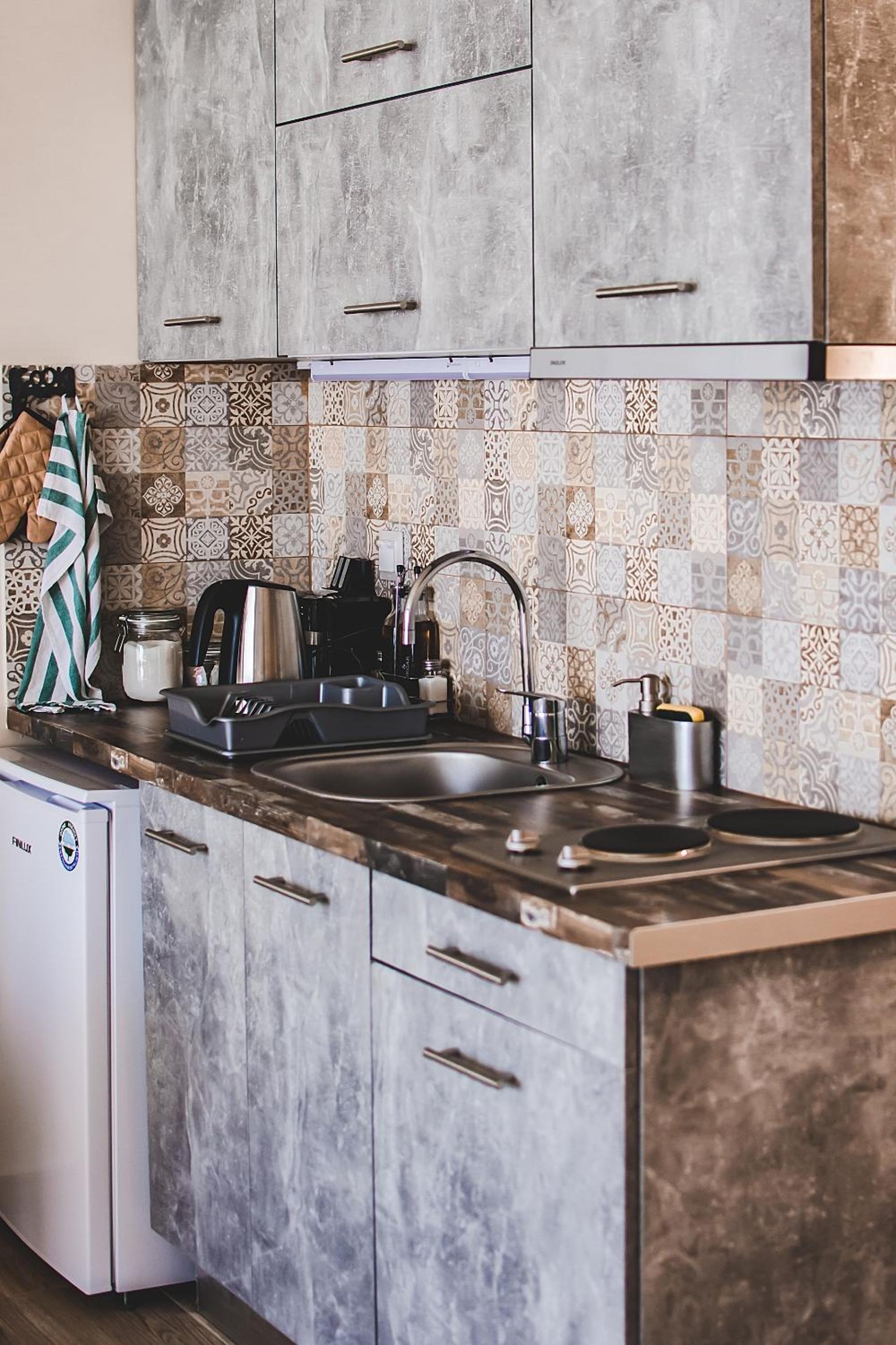 Dreamin Athens - Monastiraki Apartments