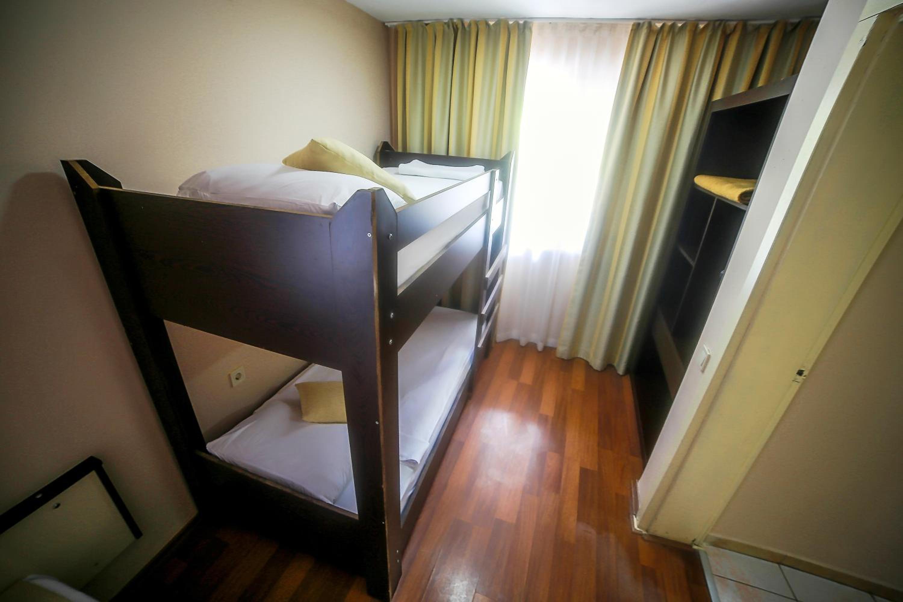 MERİDİA BEACH HOTEL