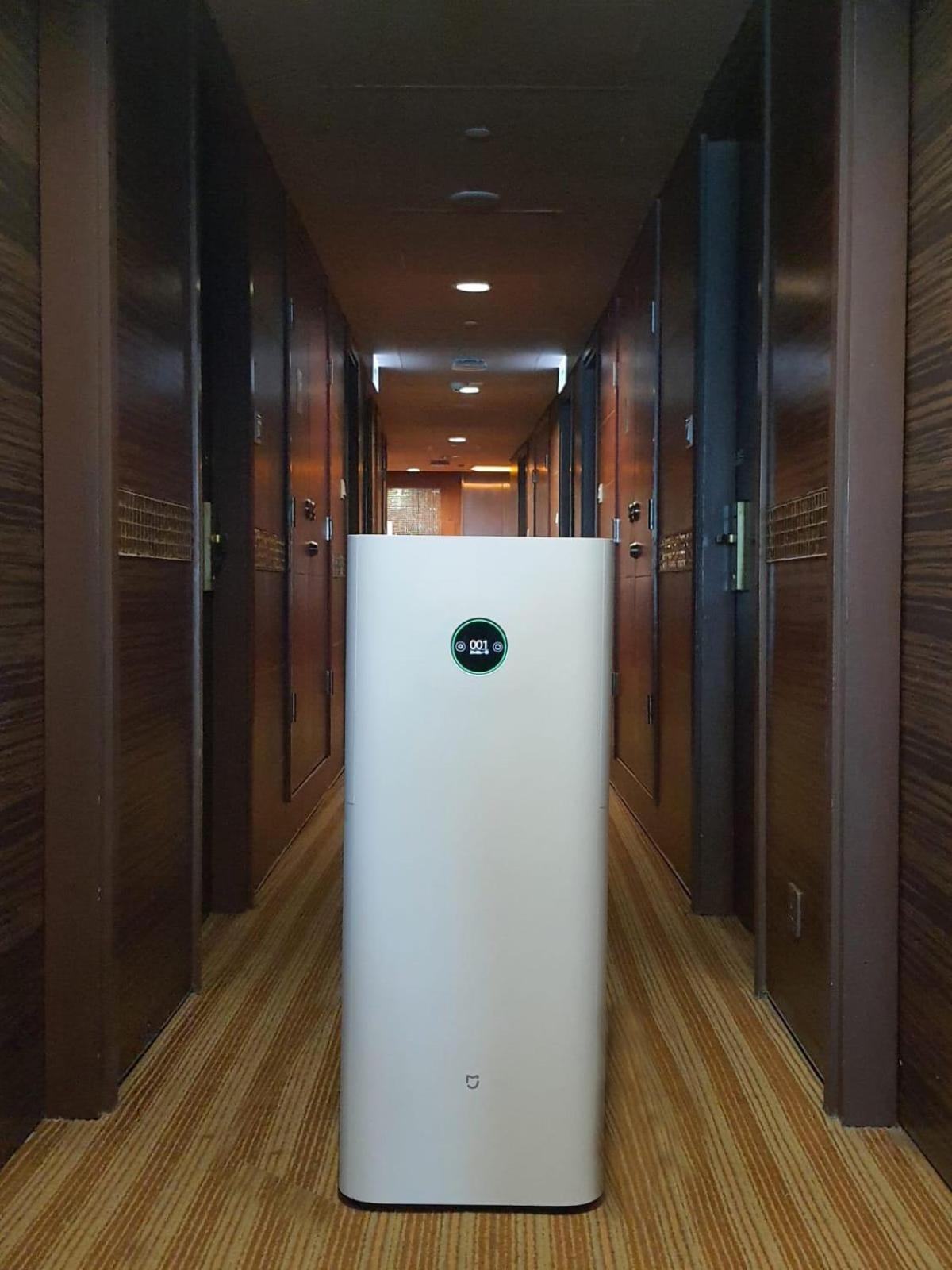 Ramada Grand Tsim Sha Tsui