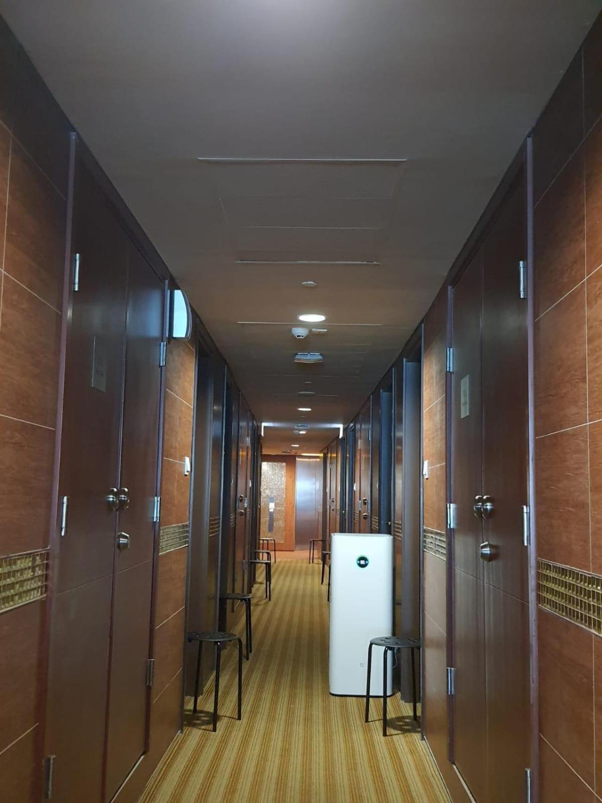 Ramada Grand Tsim Sha Tsui