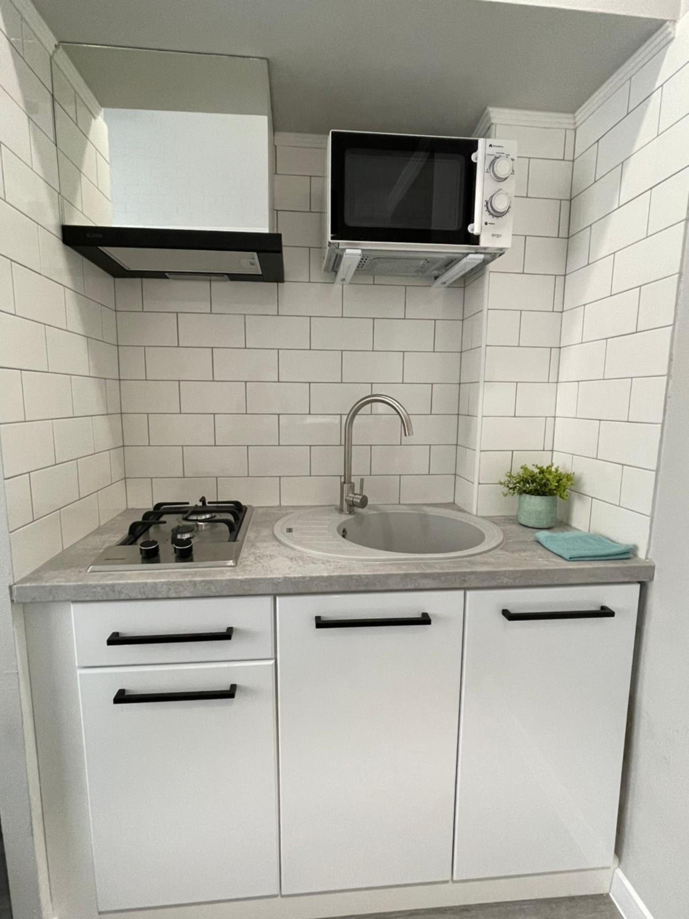 Tiffany Apartment, photo 15