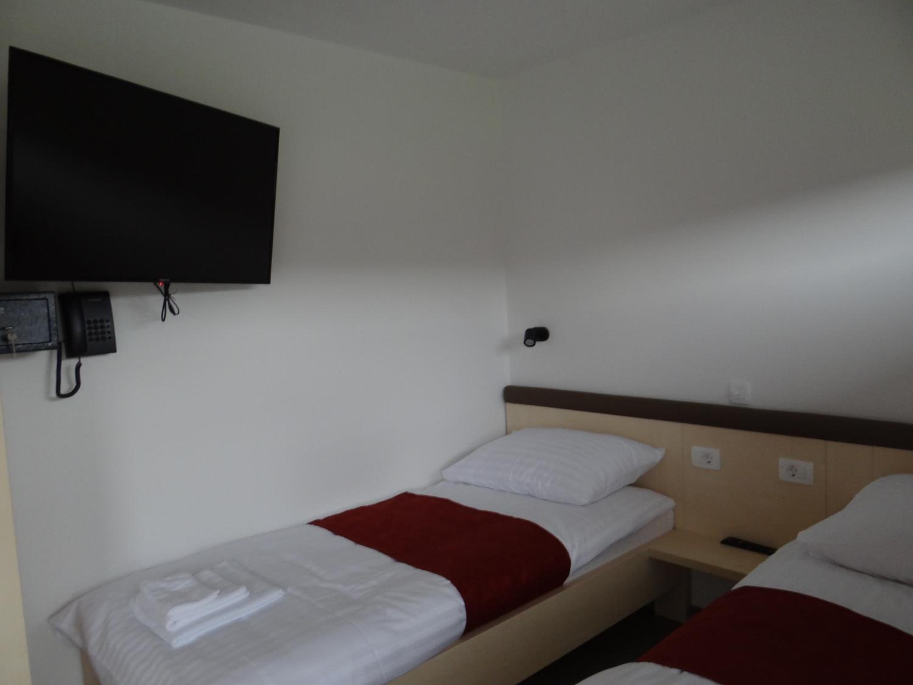 Relax Center Olimian