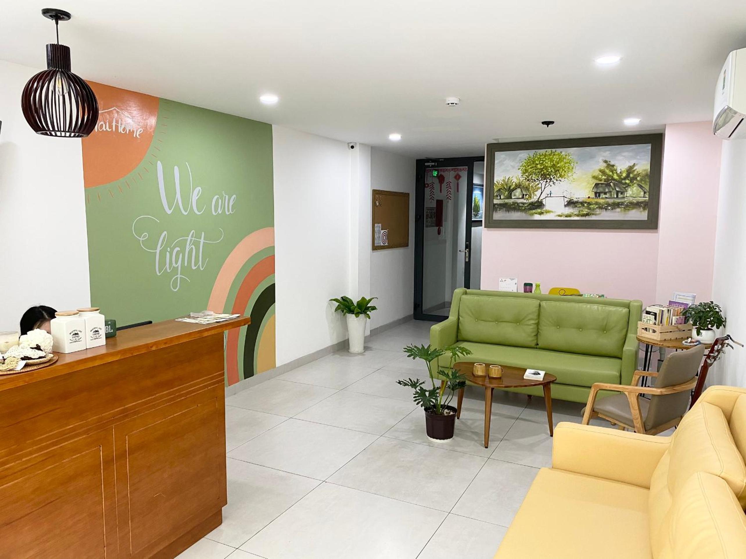 Mai Home - Apartment & Homestay