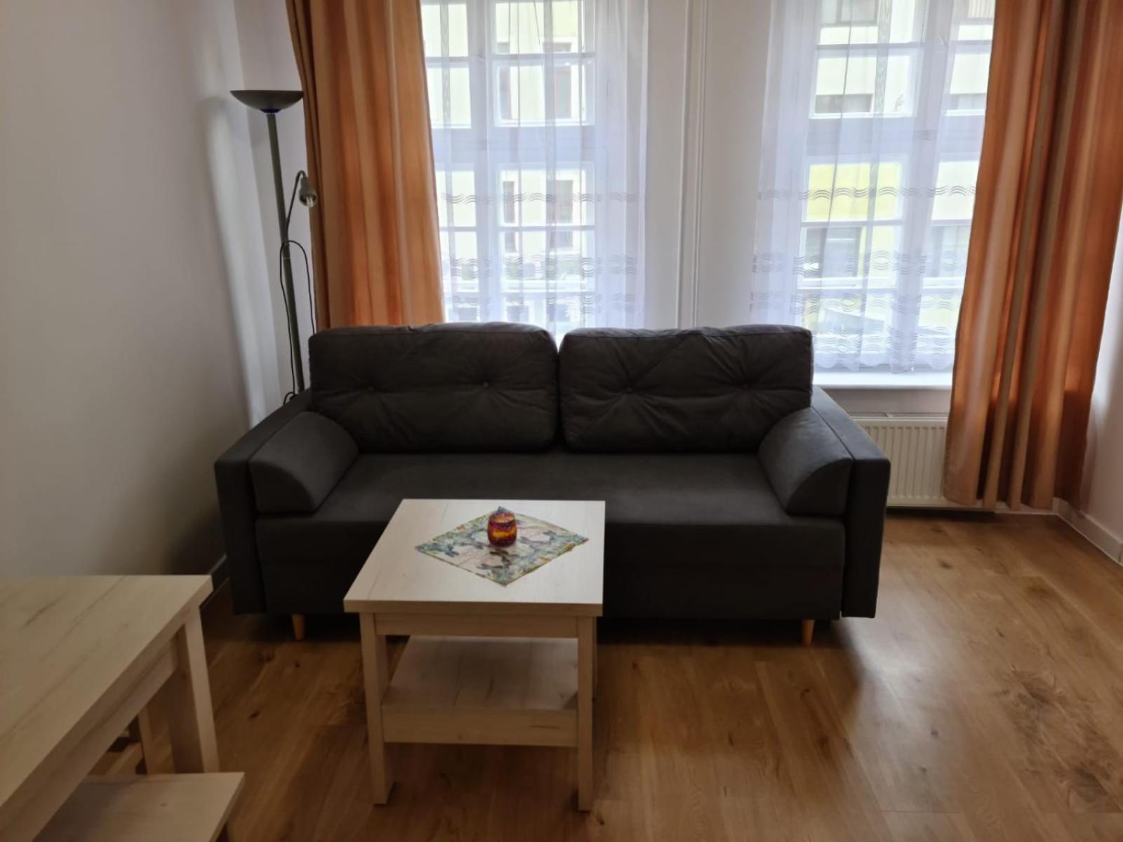 Apartament De Luxe Emily view 4