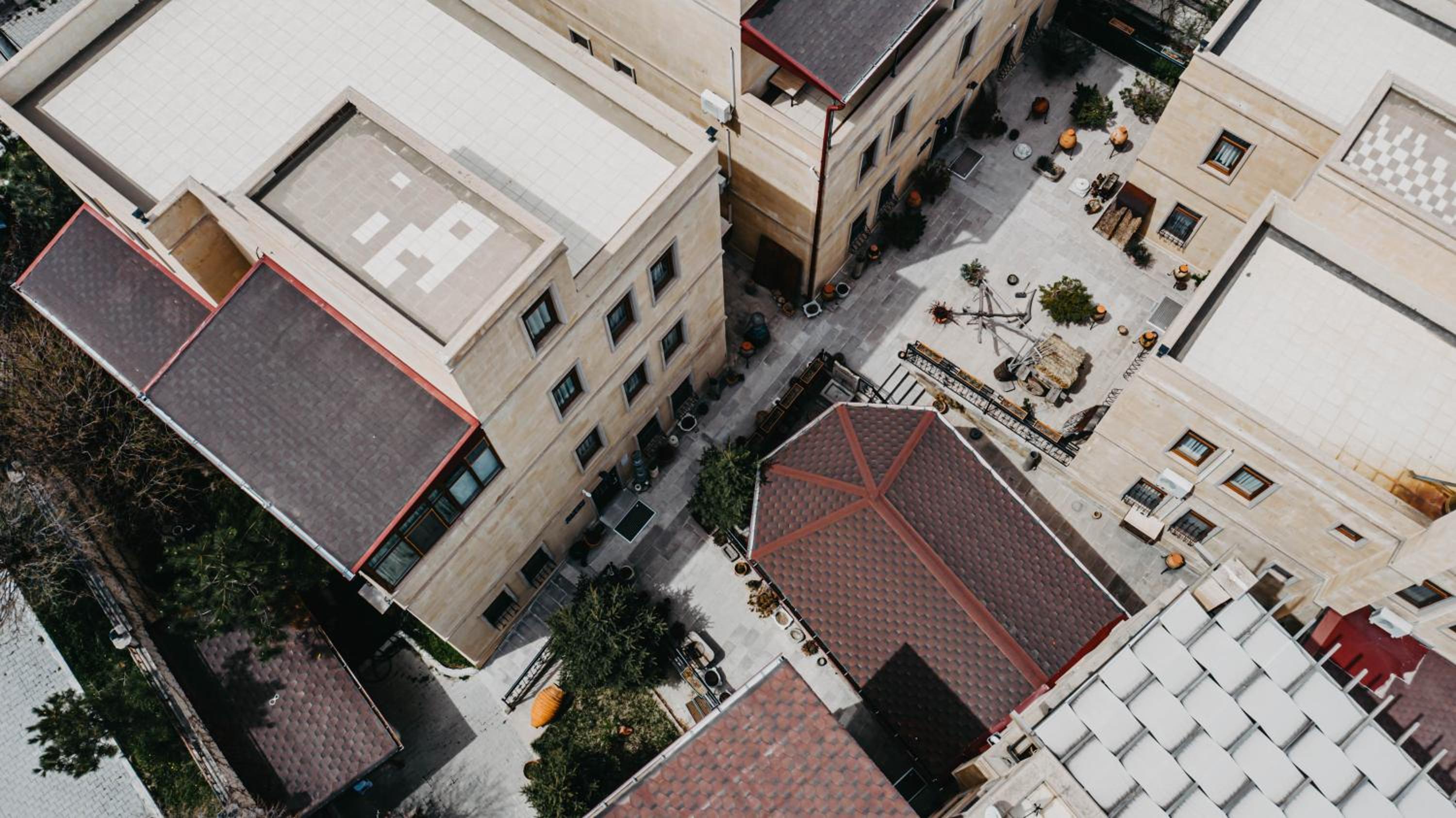 Royal Stone Houses - Goreme - Image 68