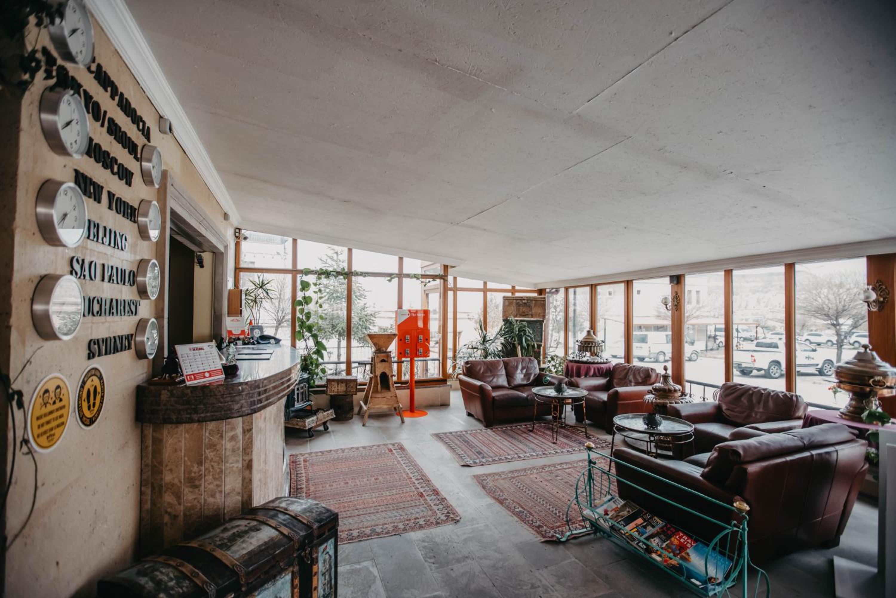 Royal Stone Houses - Goreme - Image 14