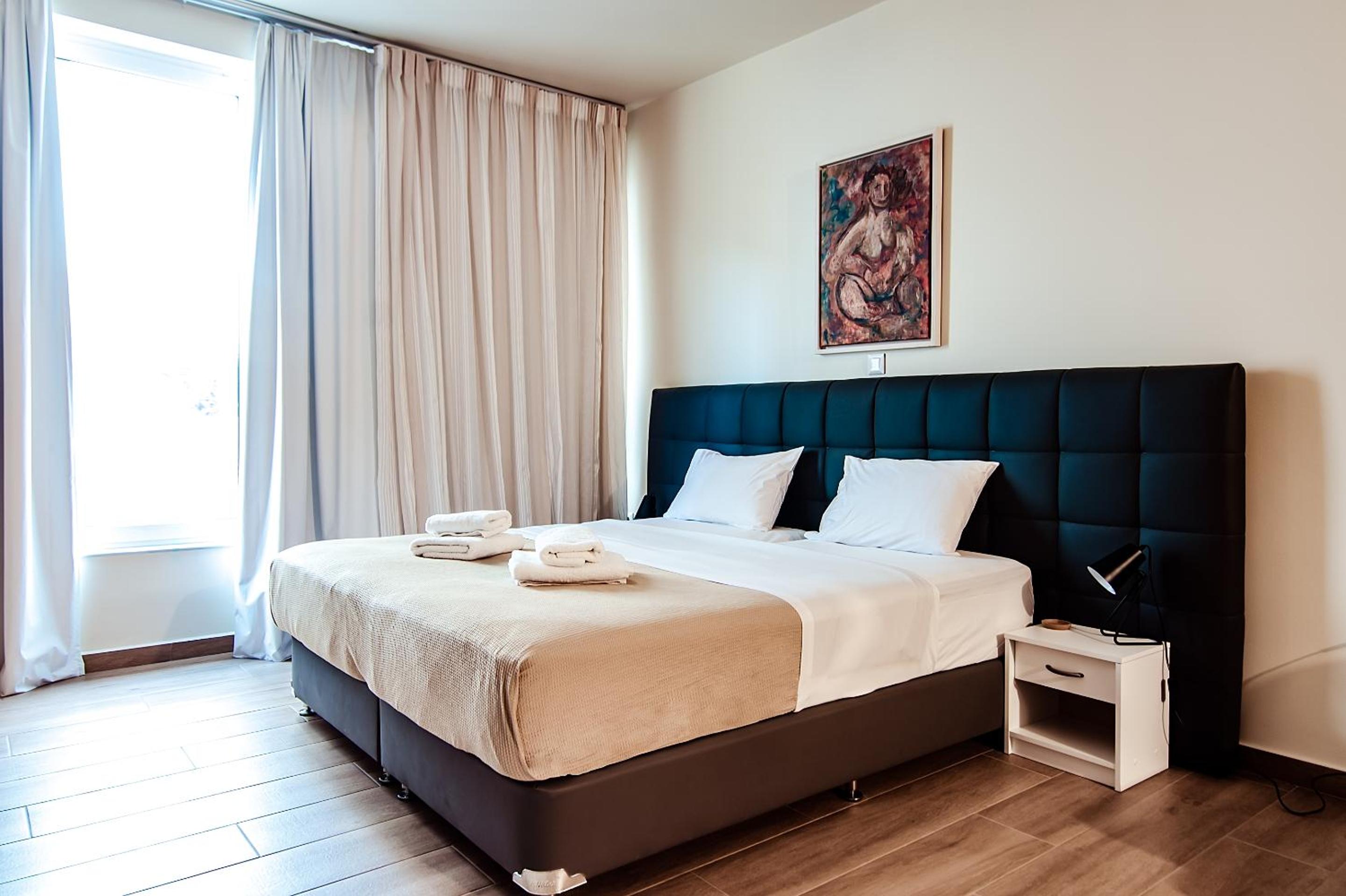 Dreamin Athens - Monastiraki Apartments