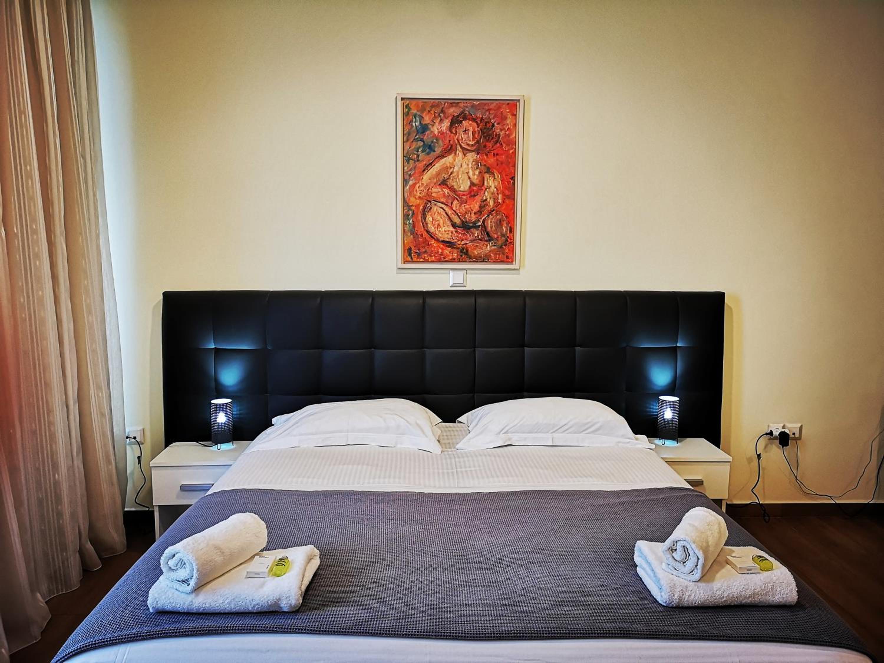 Dreamin Athens - Monastiraki Apartments