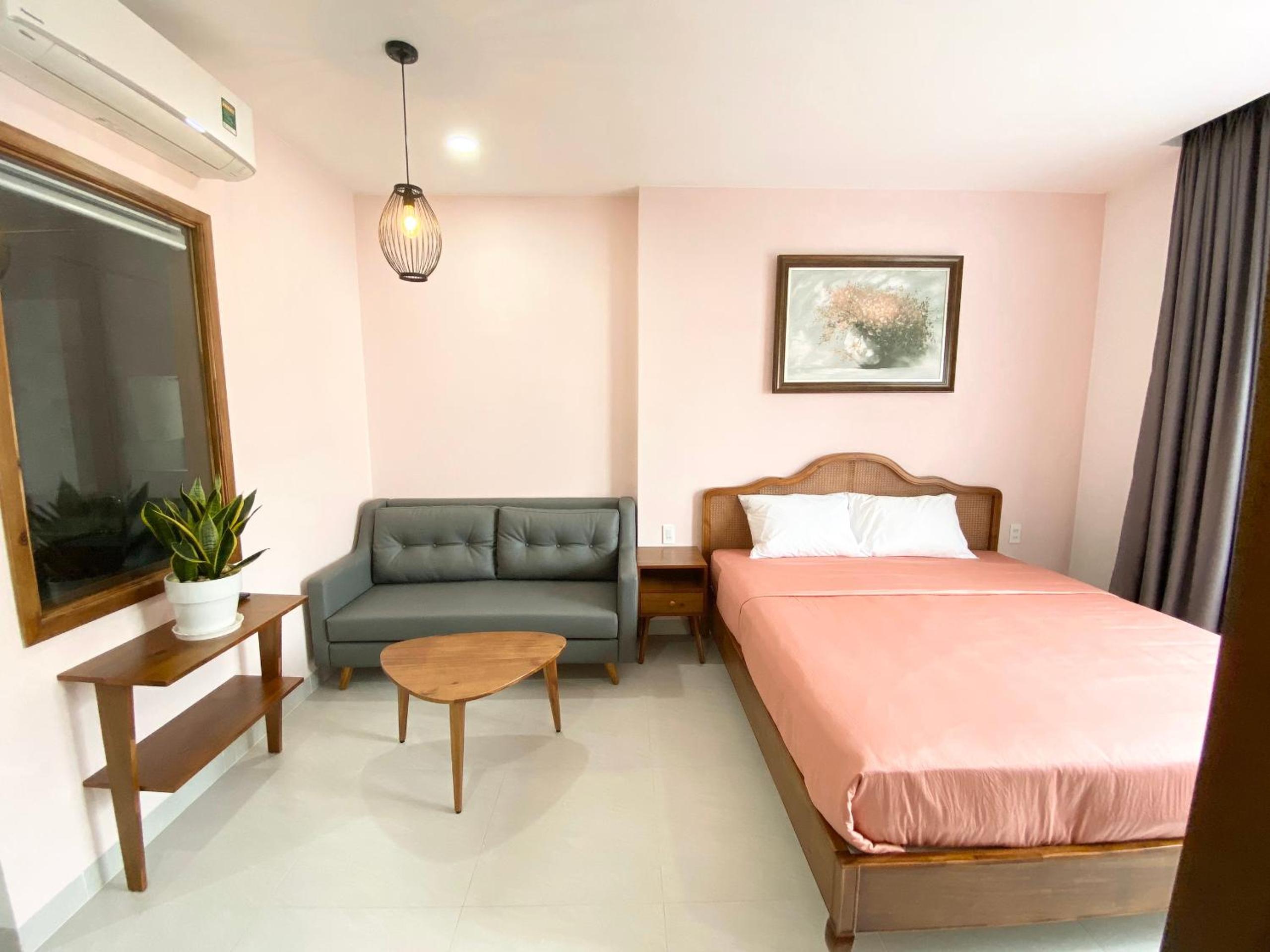 Mai Home - Apartment & Homestay