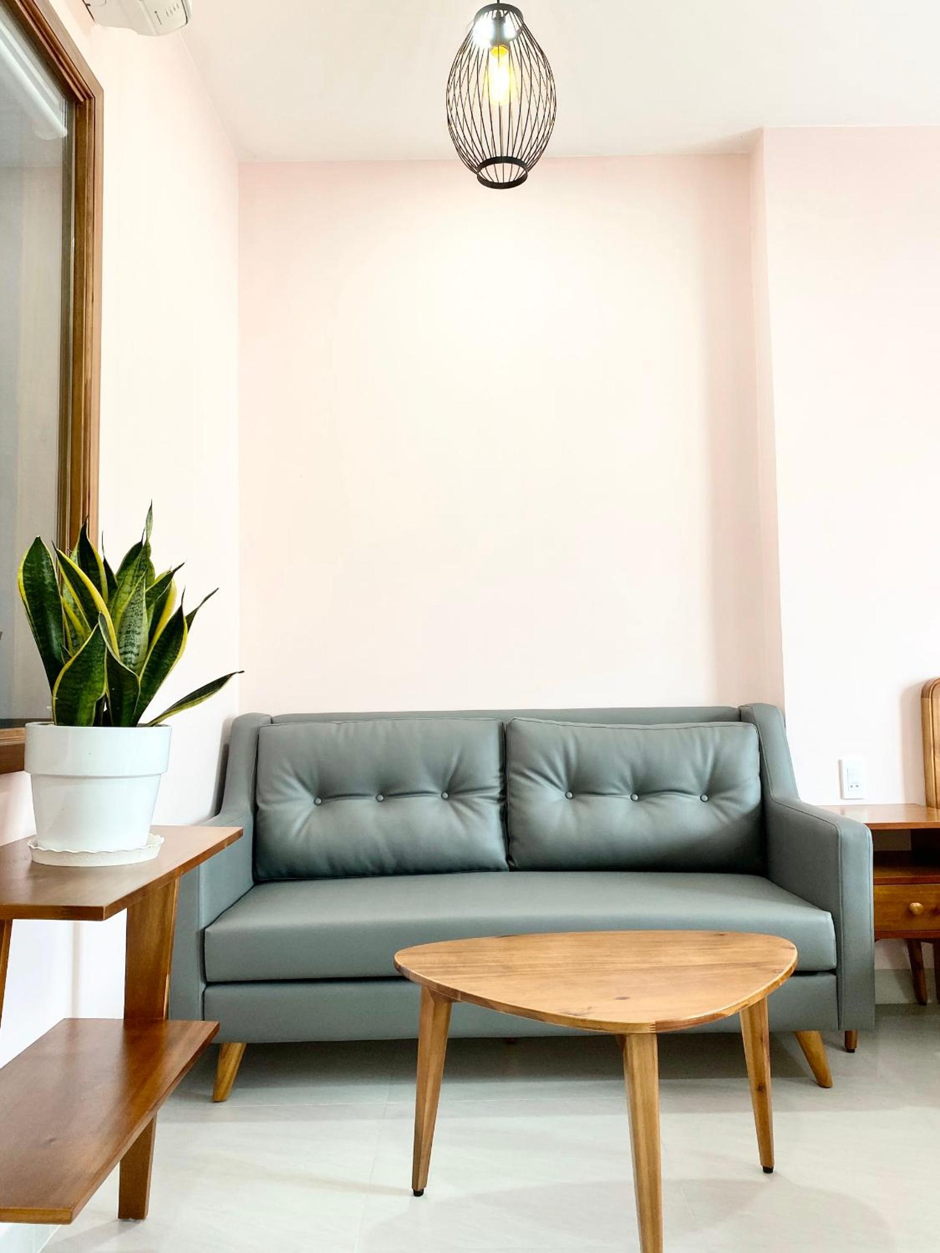 Mai Home - Apartment & Homestay