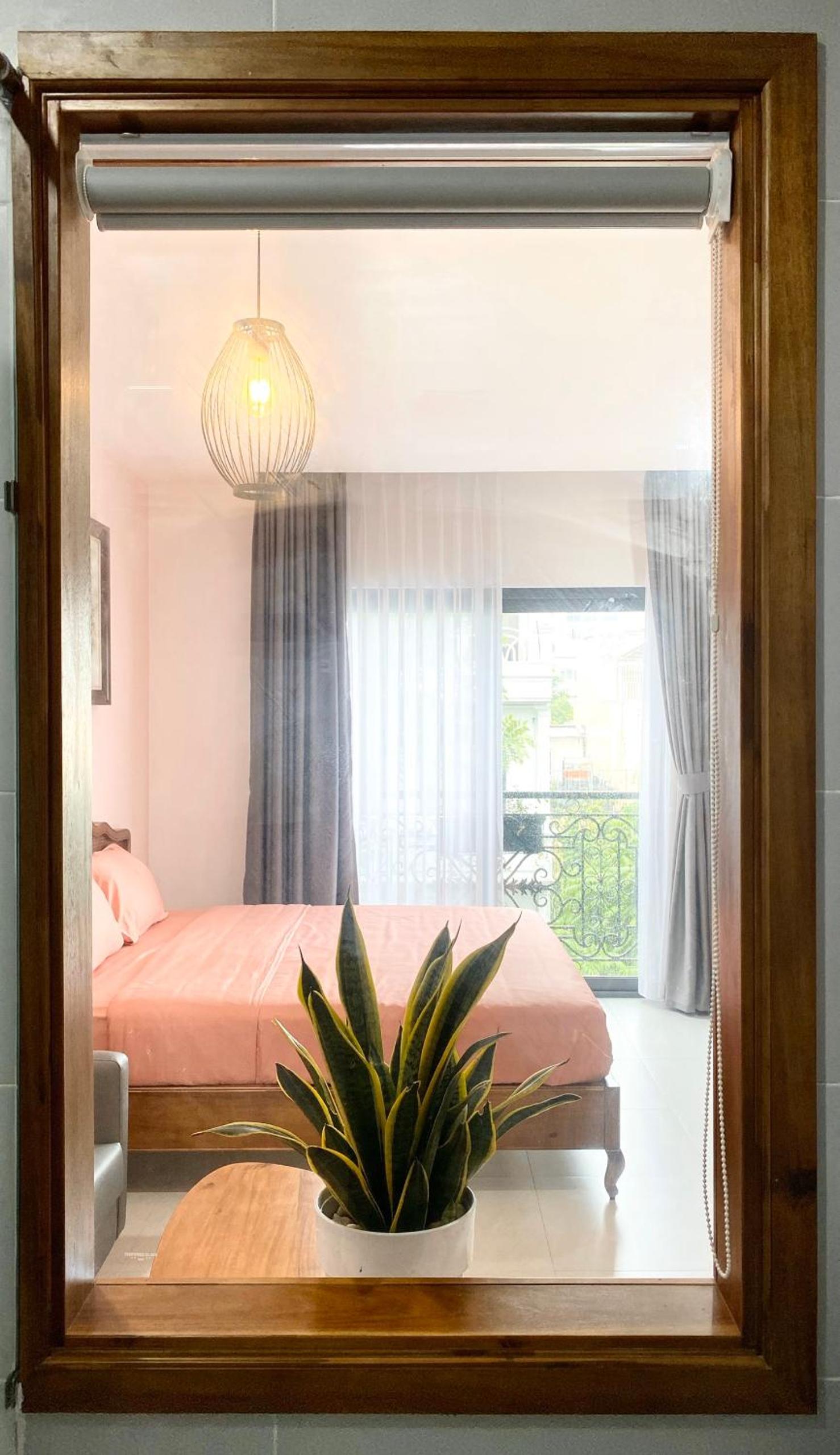 Mai Home - Apartment & Homestay