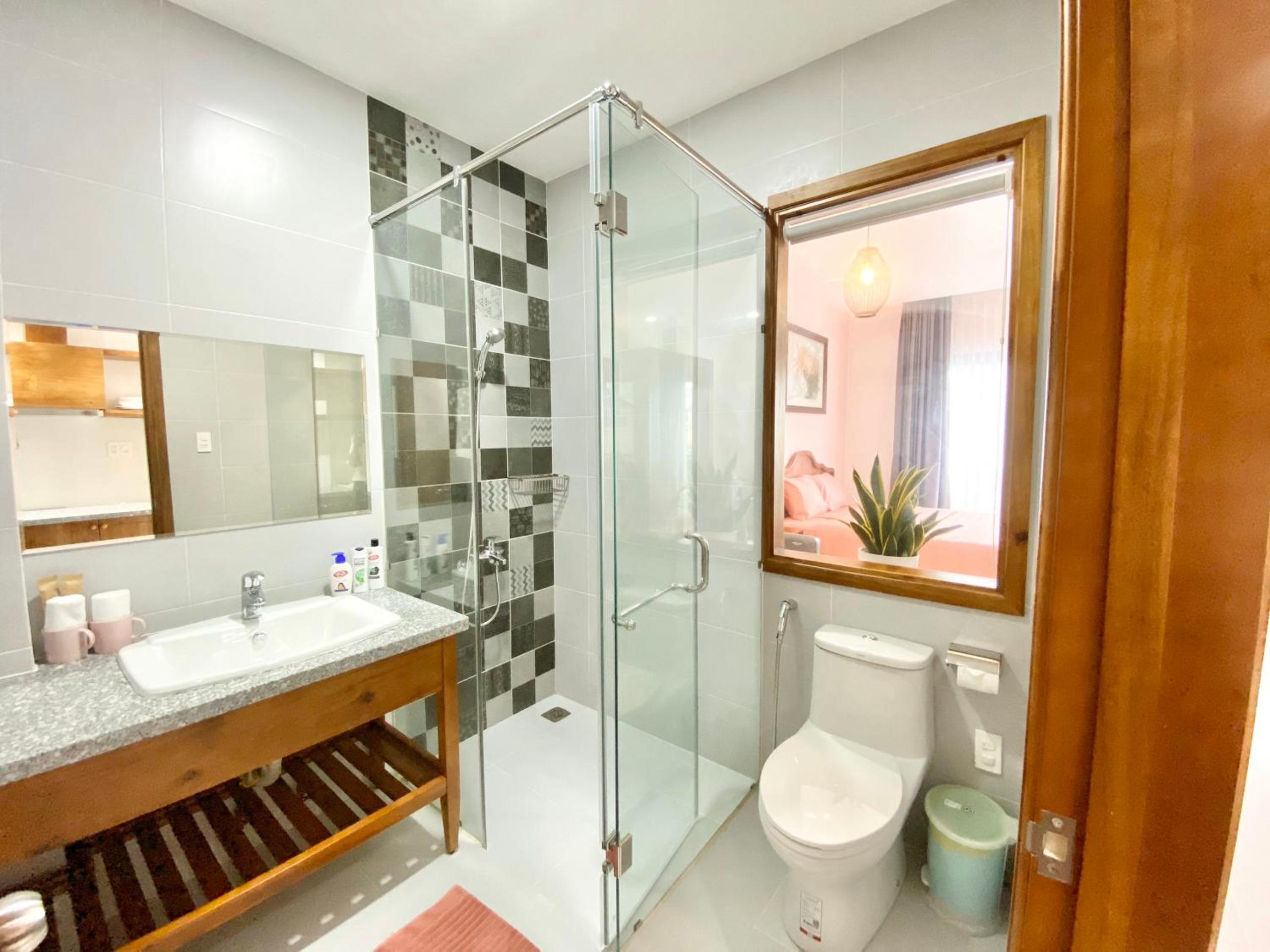 Mai Home - Apartment & Homestay