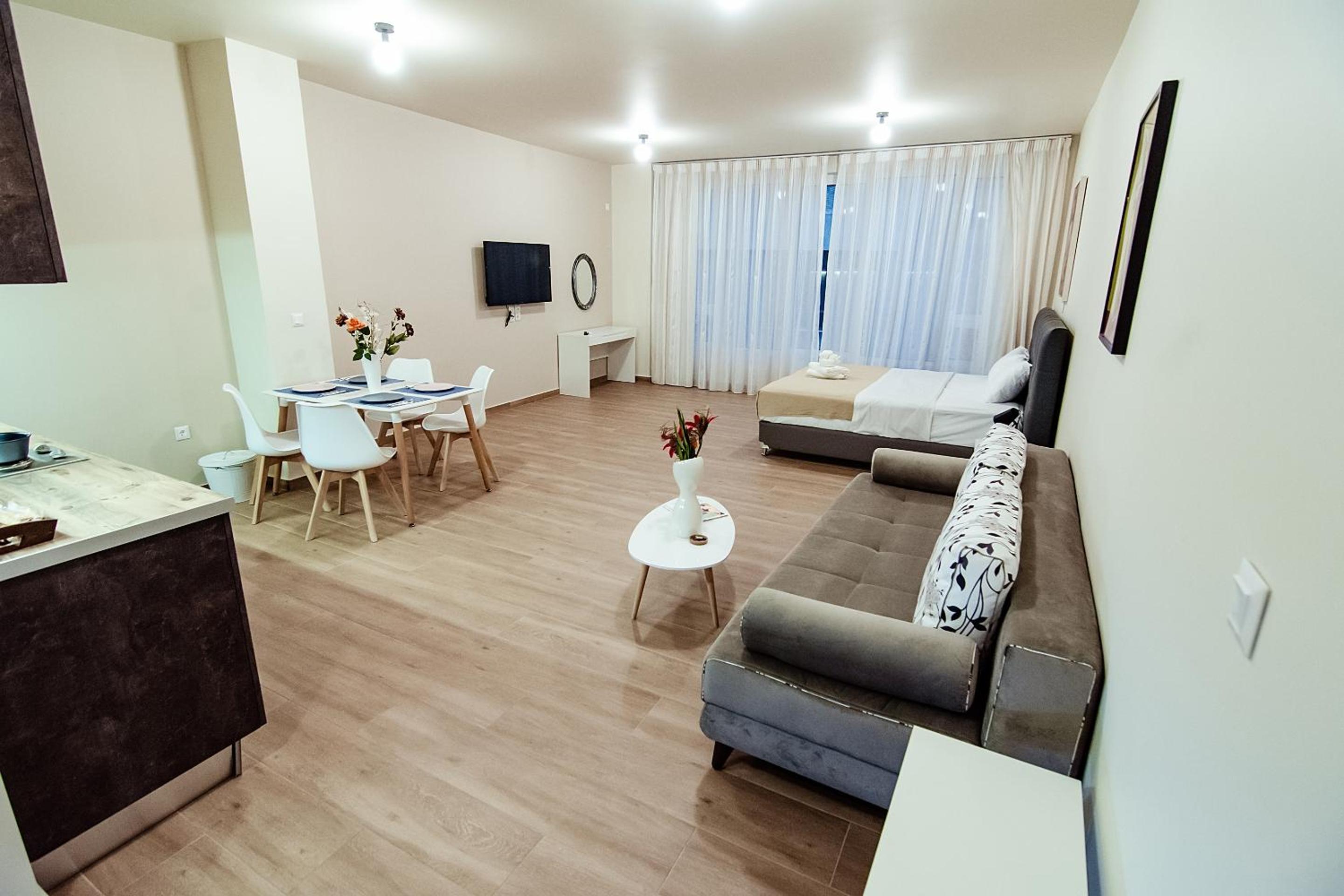 Dreamin Athens - Monastiraki Apartments