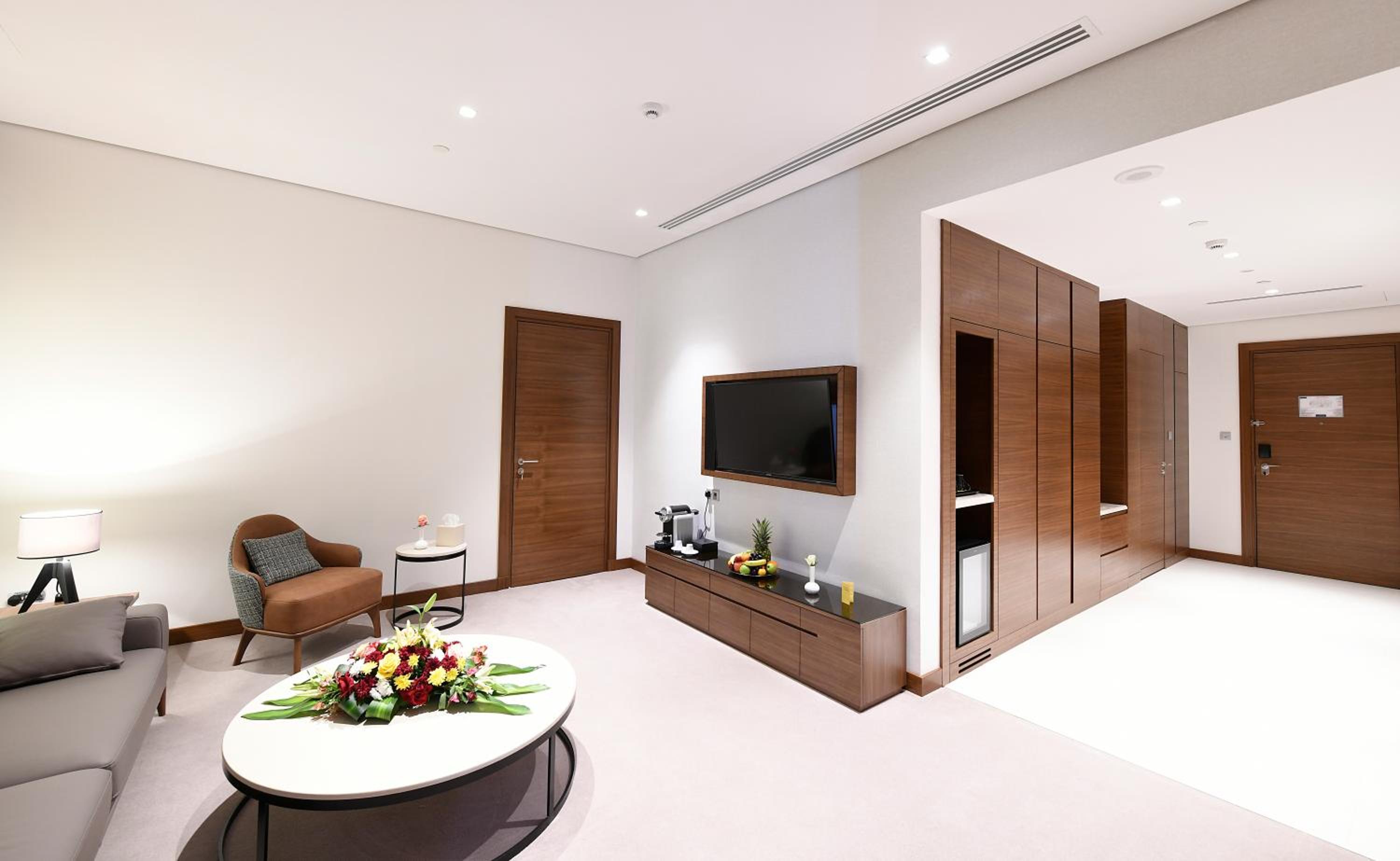 Golden Tulip Riyadh Convention and Exhibition Center