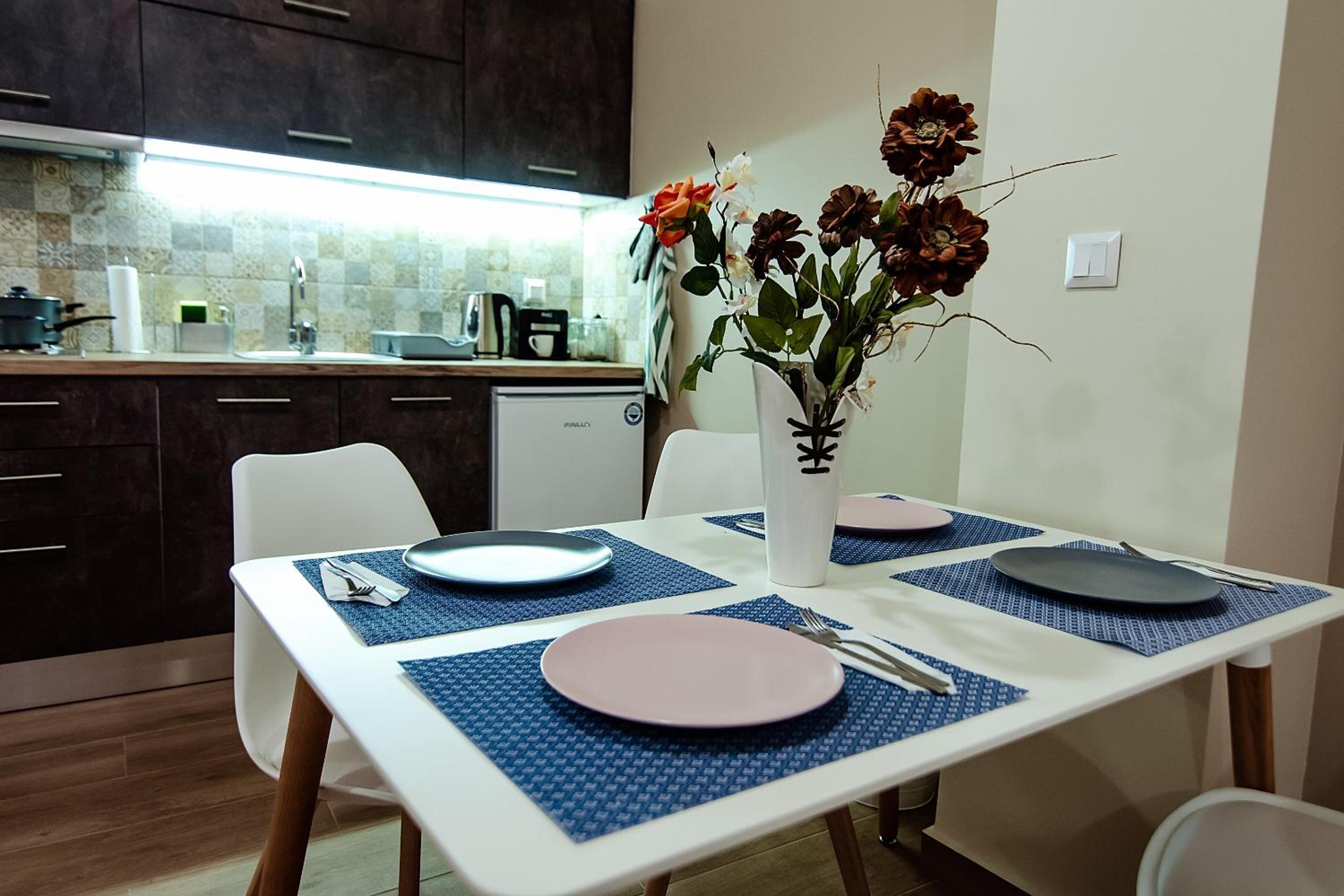 Dreamin Athens - Monastiraki Apartments