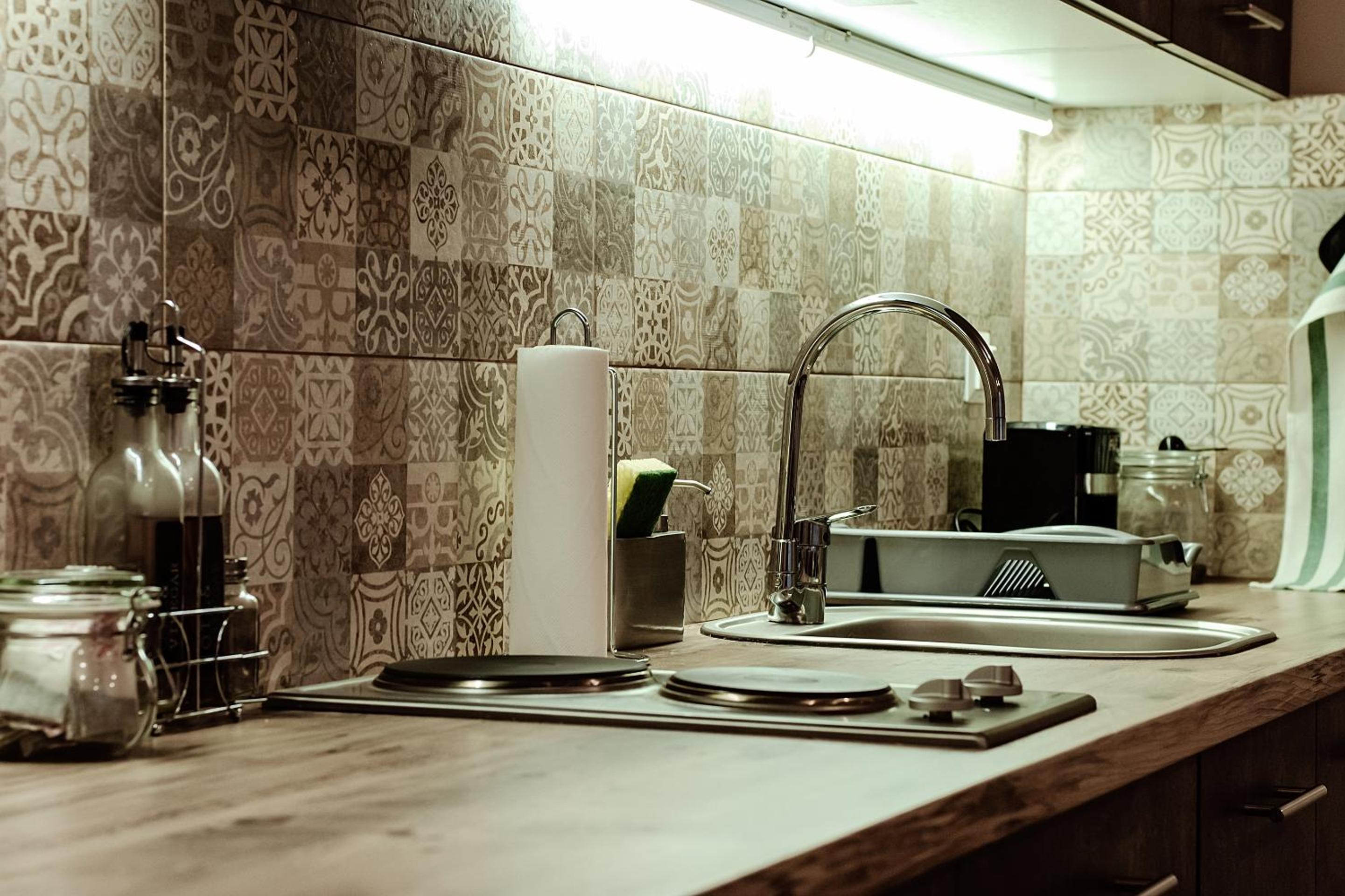 Dreamin Athens - Monastiraki Apartments