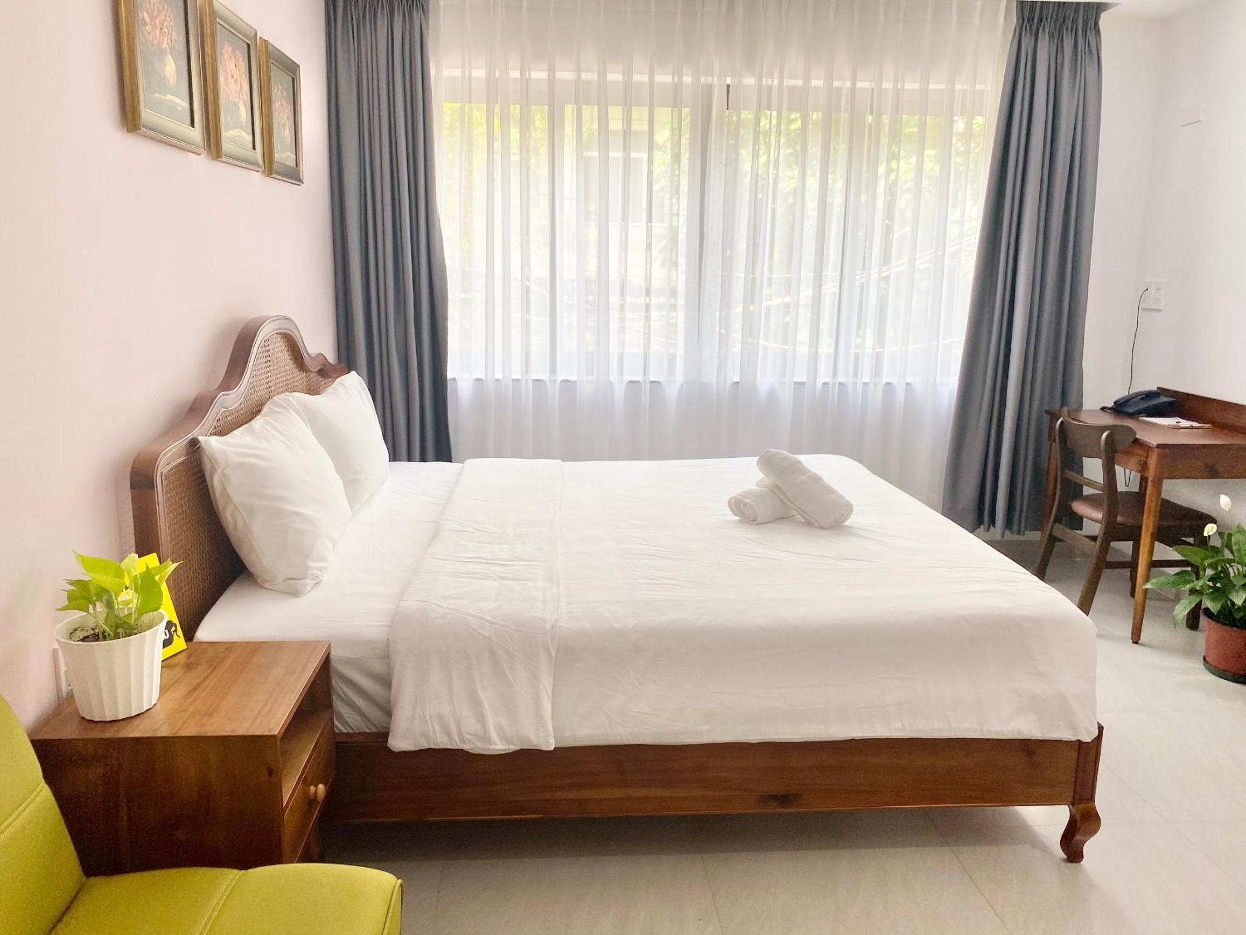 Mai Home - Apartment & Homestay