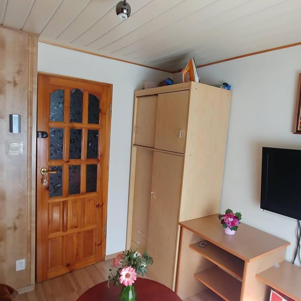 Pokój pod lasem u Ewki view 3