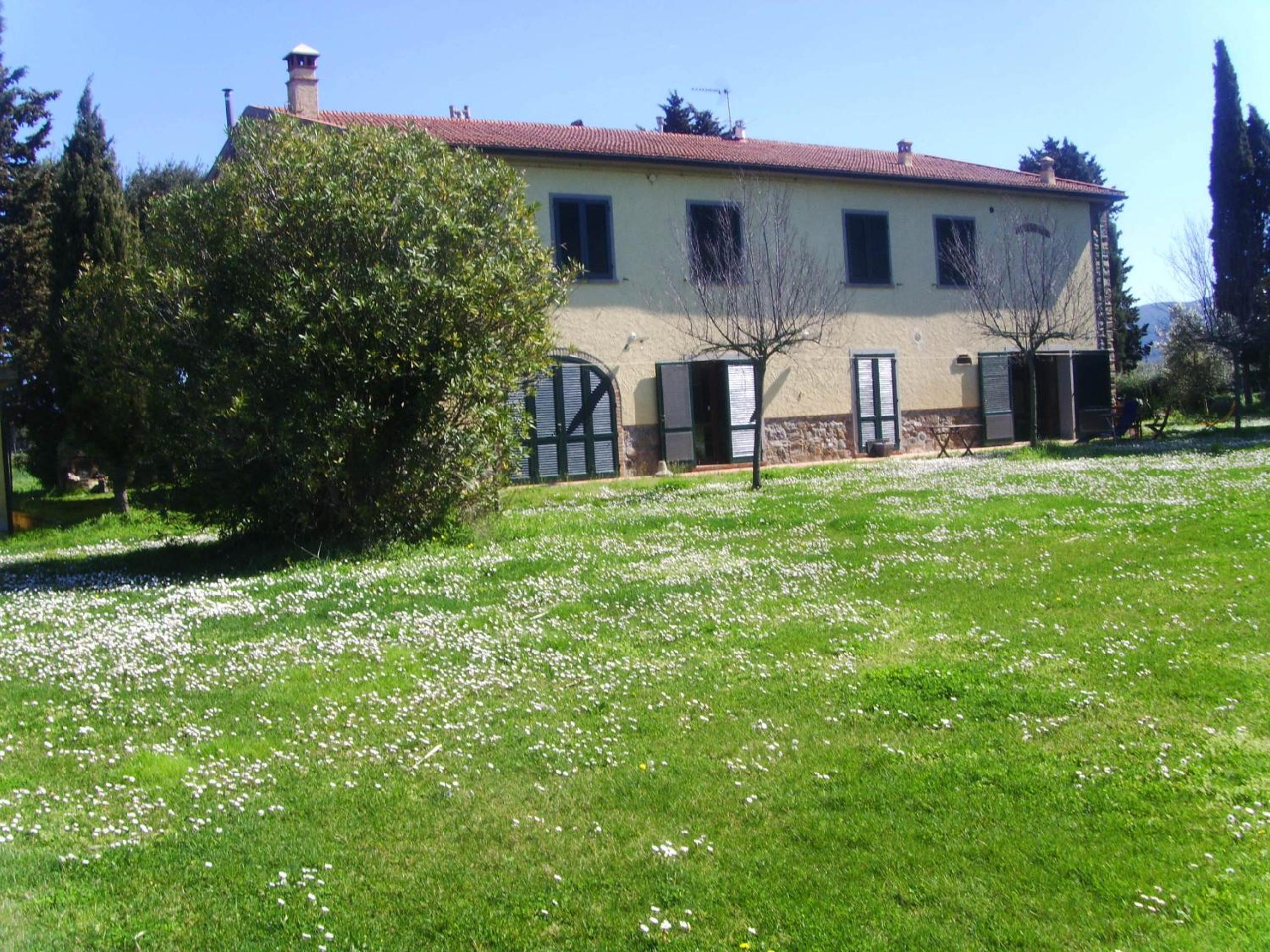 Il Bosco Agriturismo