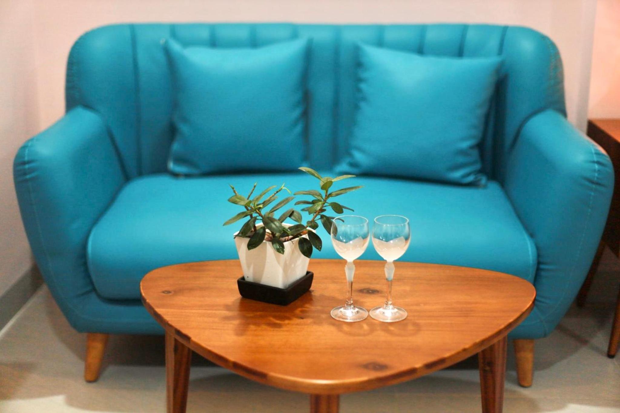 Mai Home - Apartment & Homestay