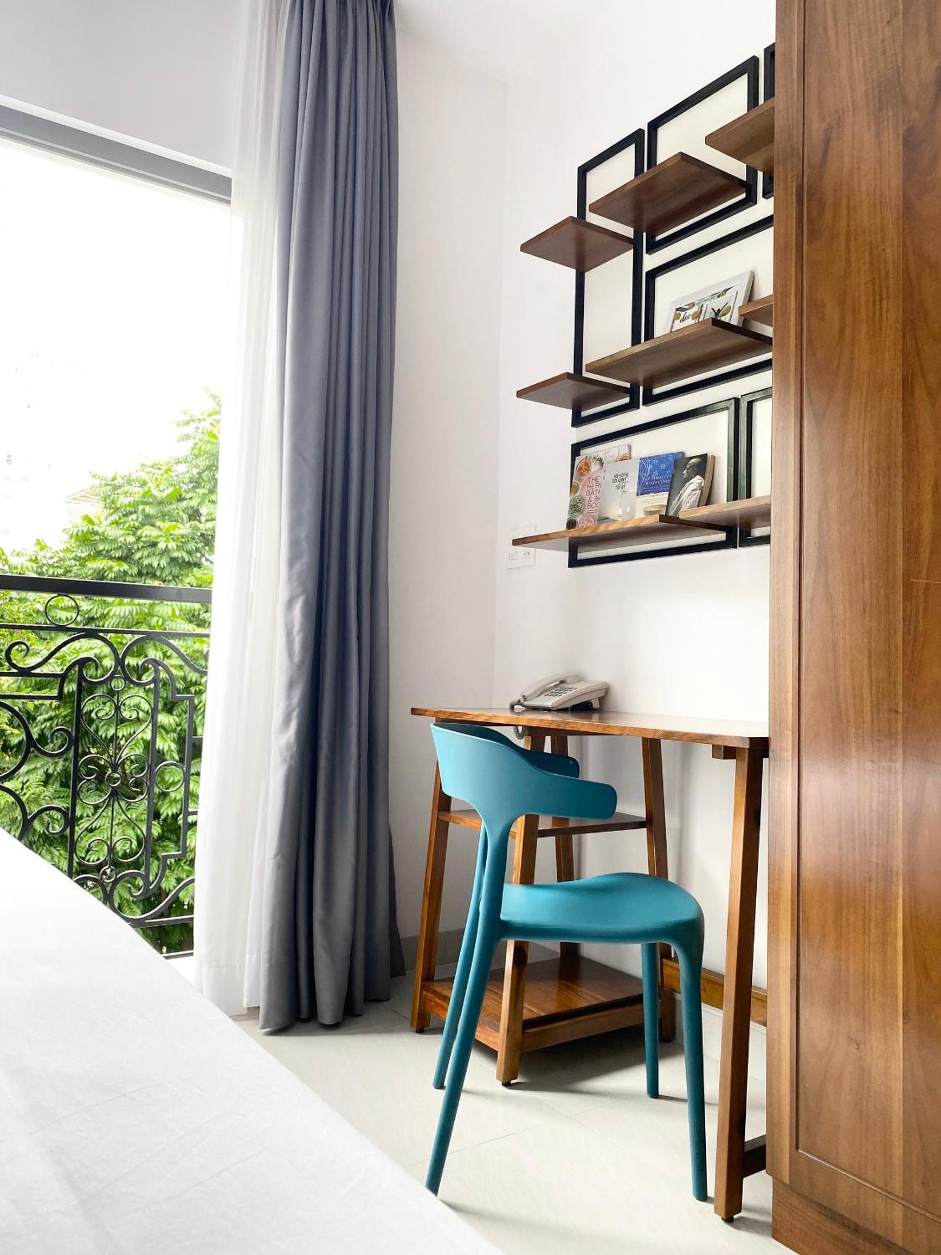 Mai Home - Apartment & Homestay
