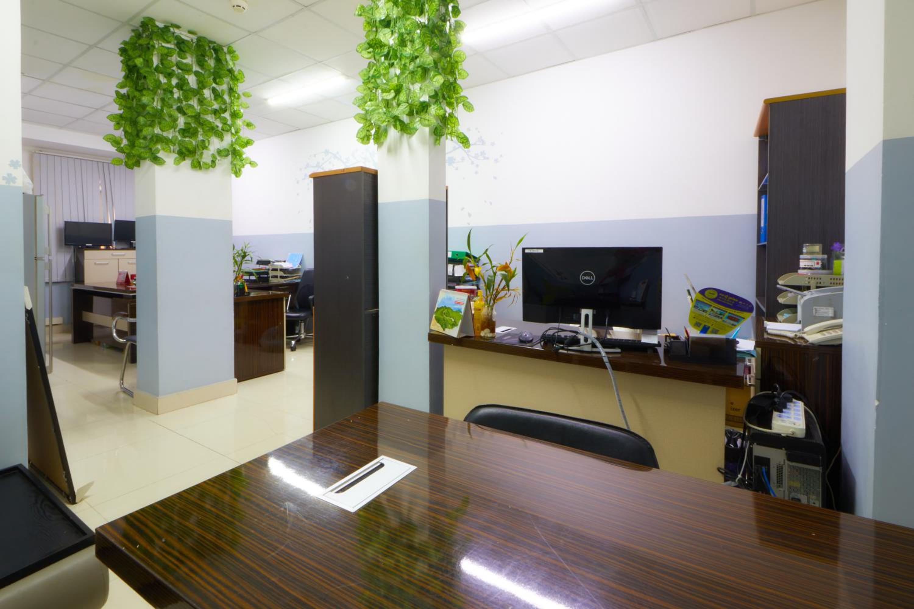 Season Residence