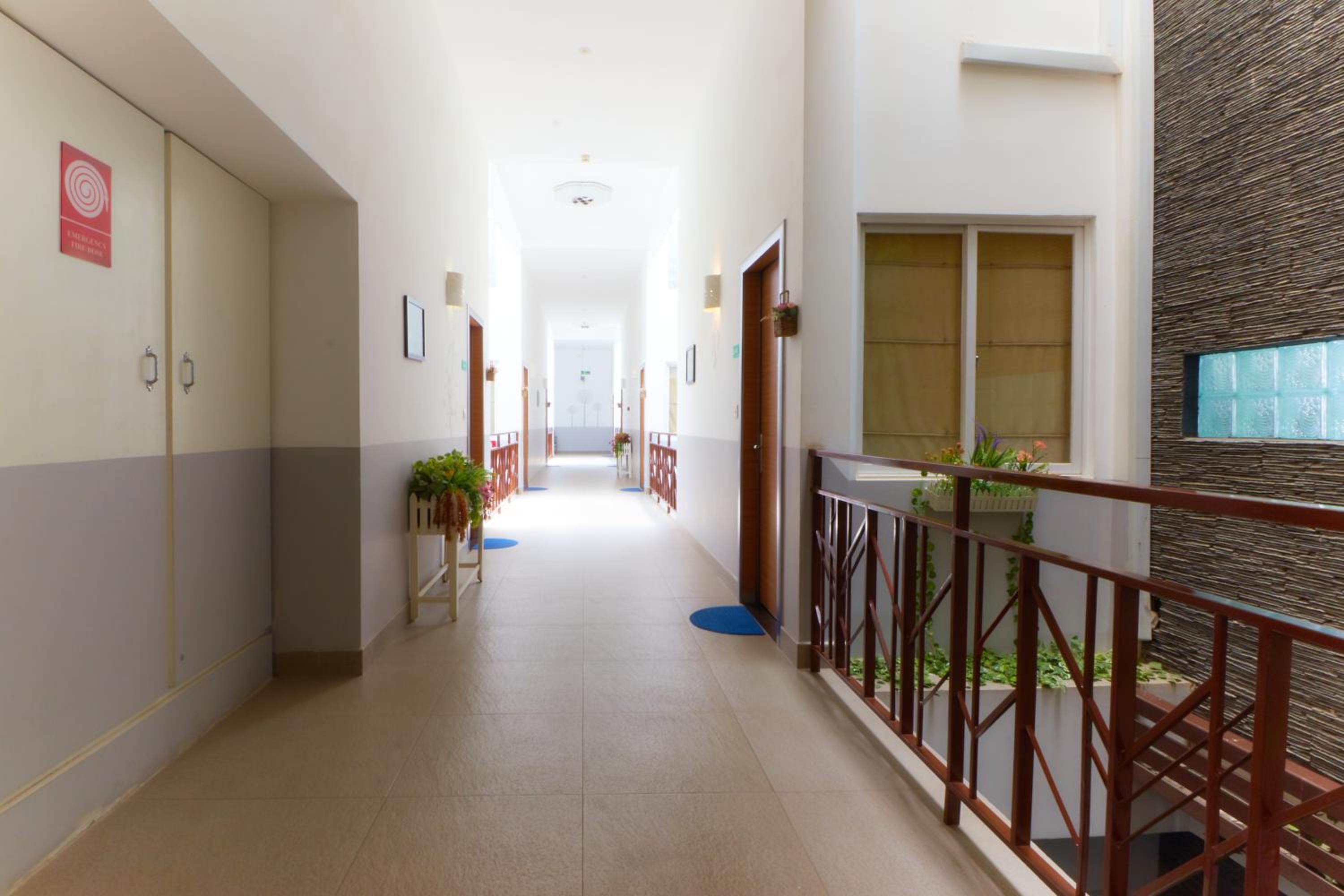 Season Residence