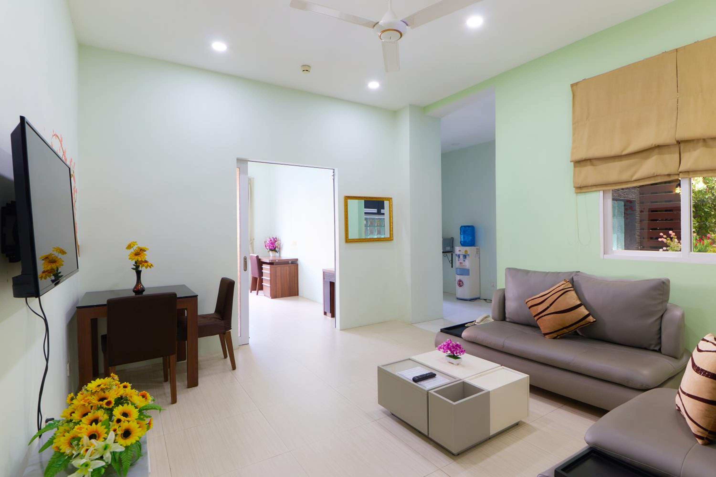 Season Residence