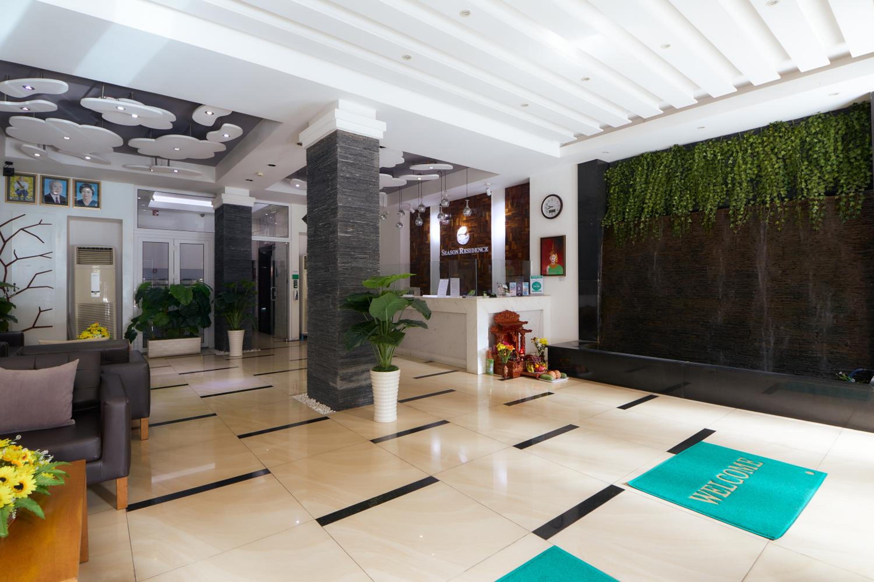 Season Residence