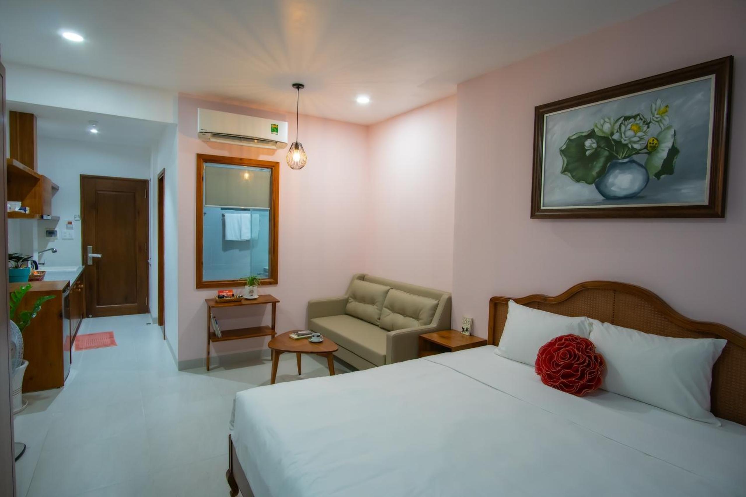 Mai Home - Apartment & Homestay