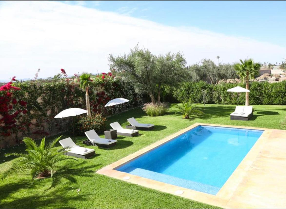 La Rose des Sables view 2