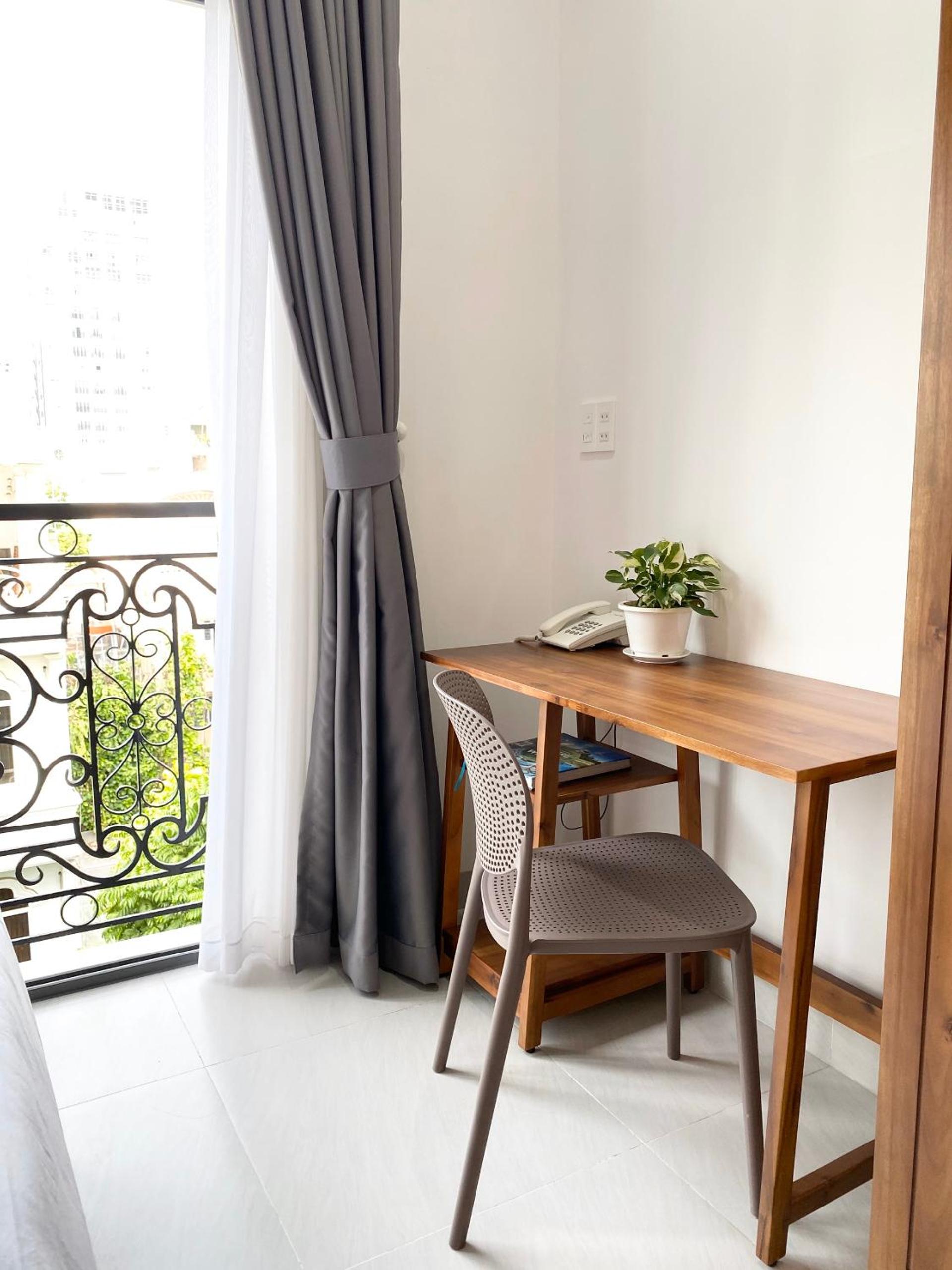 Mai Home - Apartment & Homestay