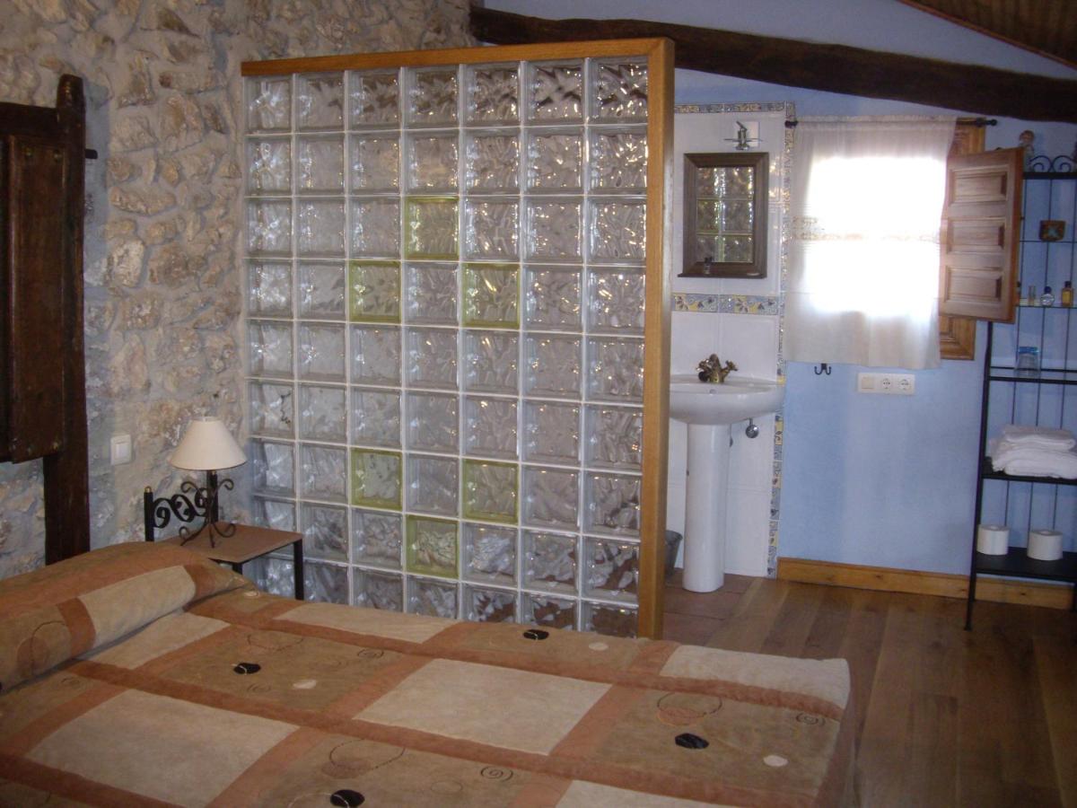 Casa Rural Los Soportales photo 2